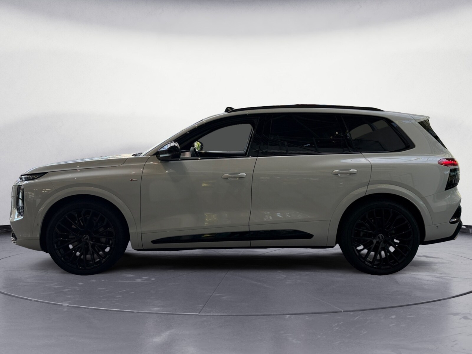 Audi Q7 – Bild 2