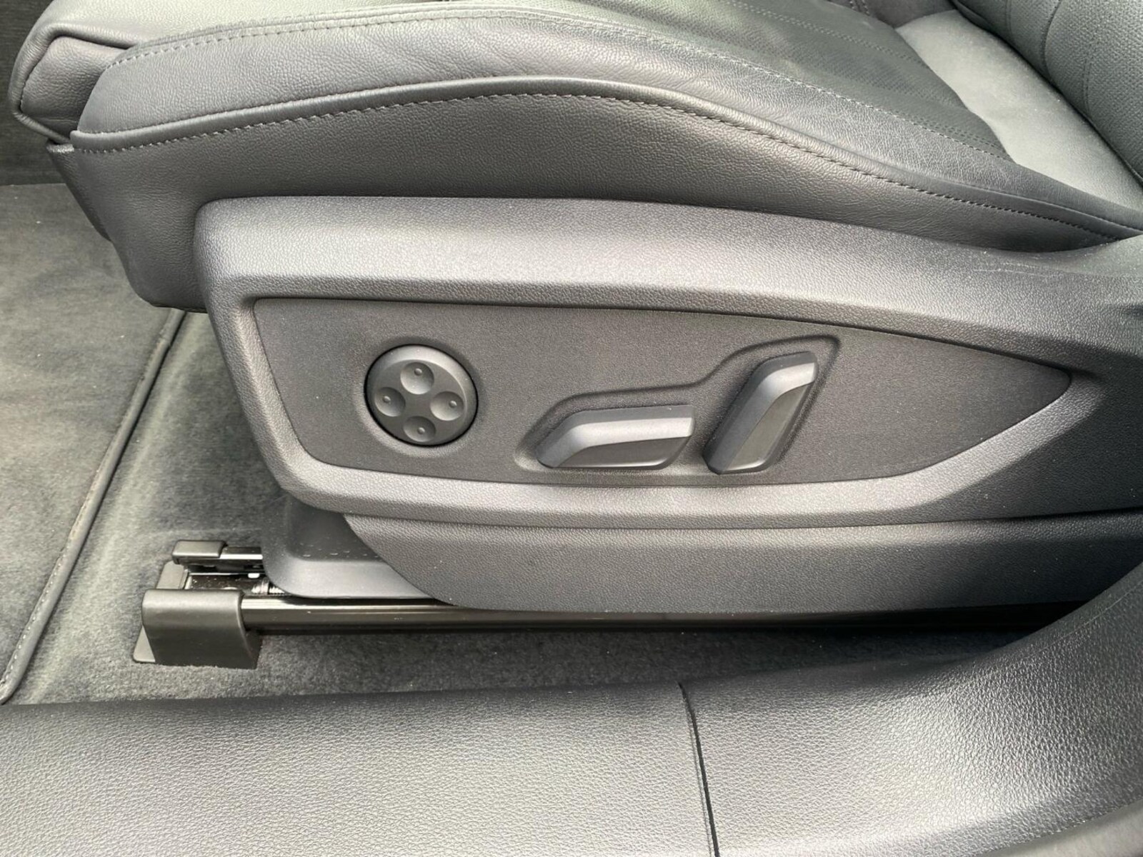 Audi Q5 – Bild 20