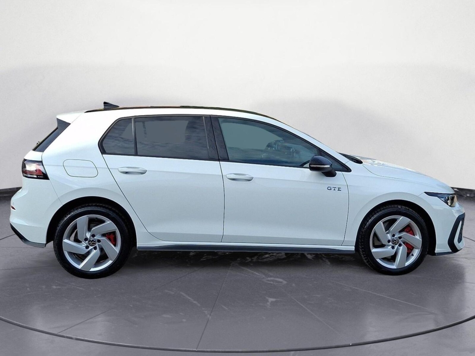 Volkswagen Golf – Bild 6