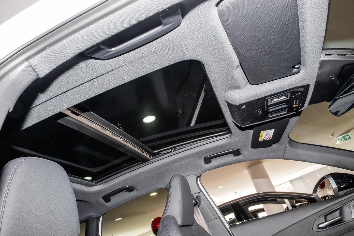 Image about Audi Q3 SUV TFSI quattro 195 kW