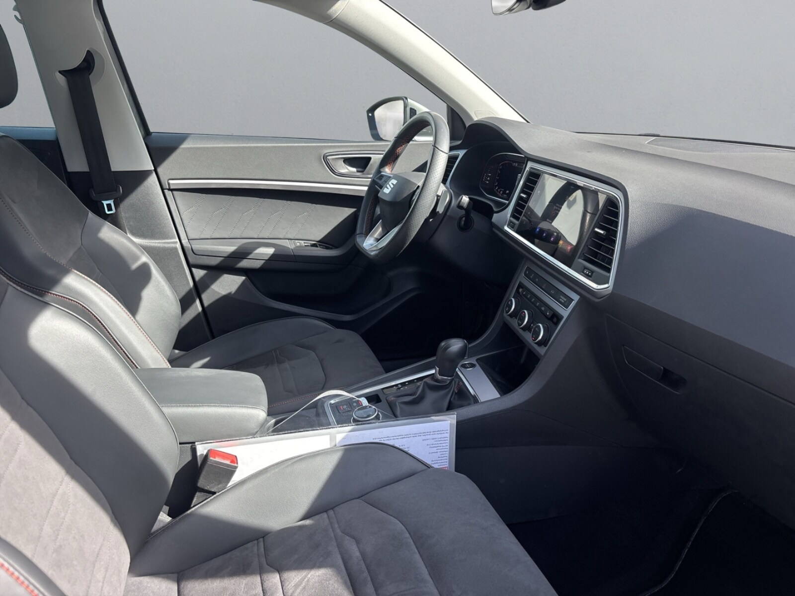 SEAT Ateca – Bild 14