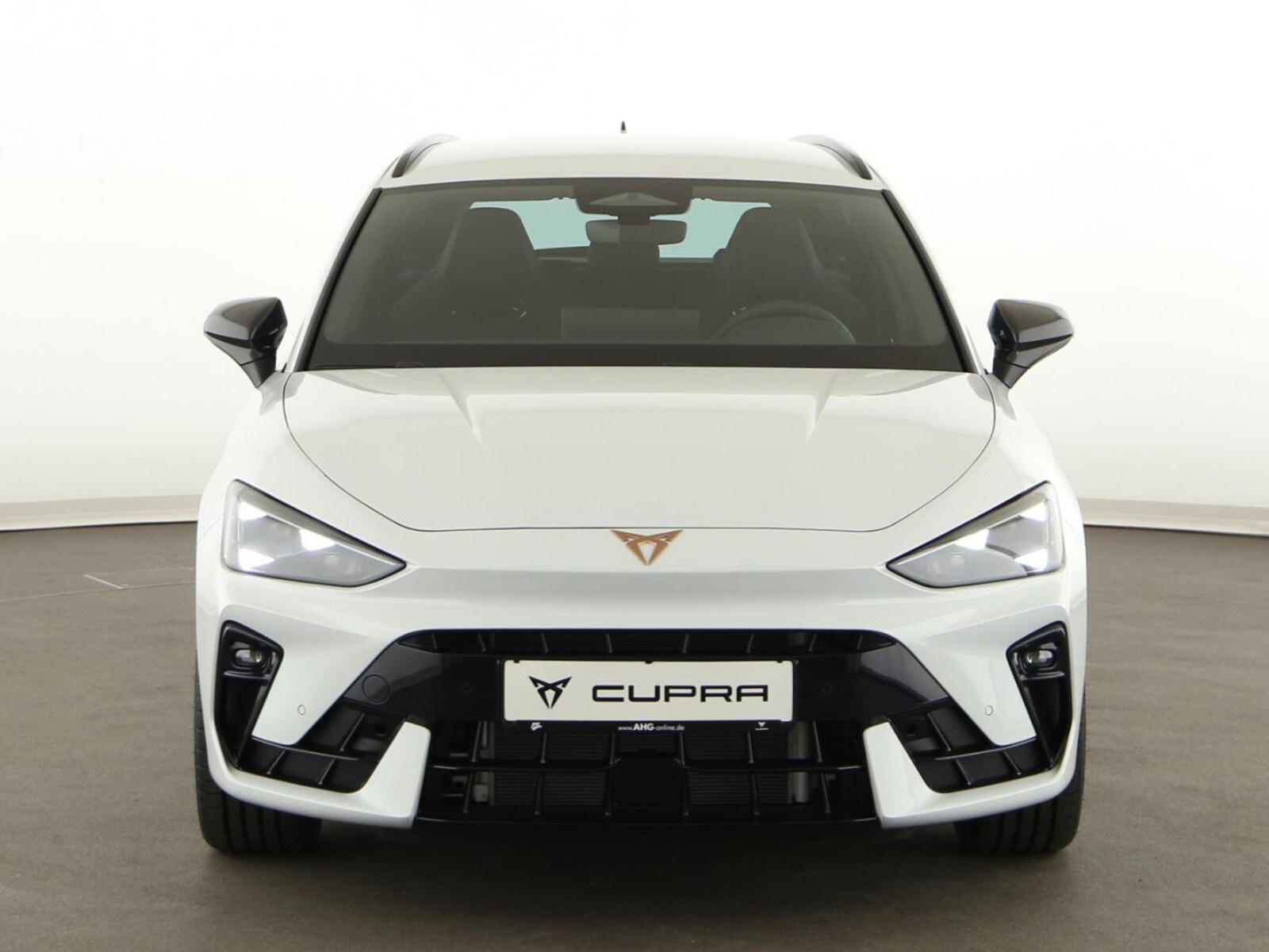 CUPRA Leon Sportstourer – Bild 3
