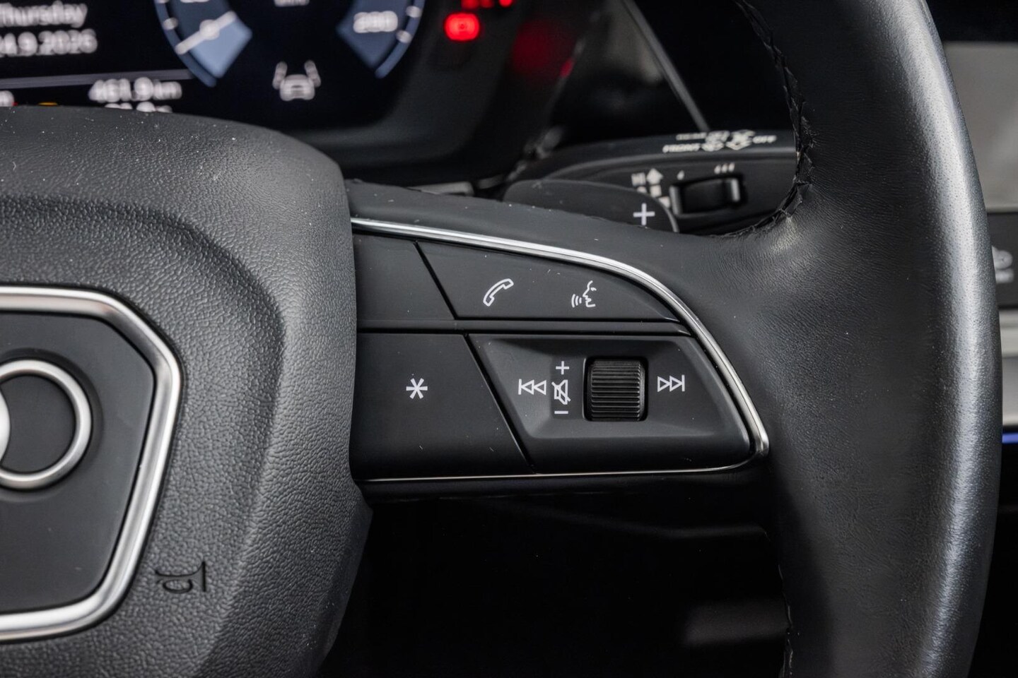 Image about Audi A3 Sportback 40 TFSI quattro S tronic