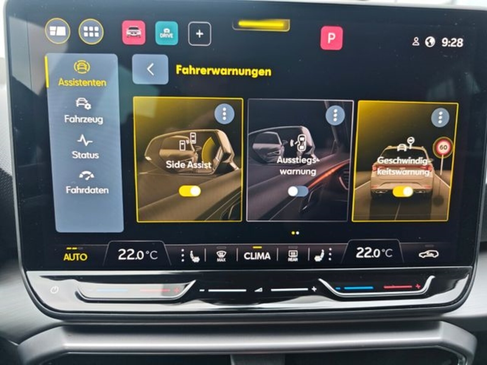 SEAT Leon Sportstourer – Bild 42
