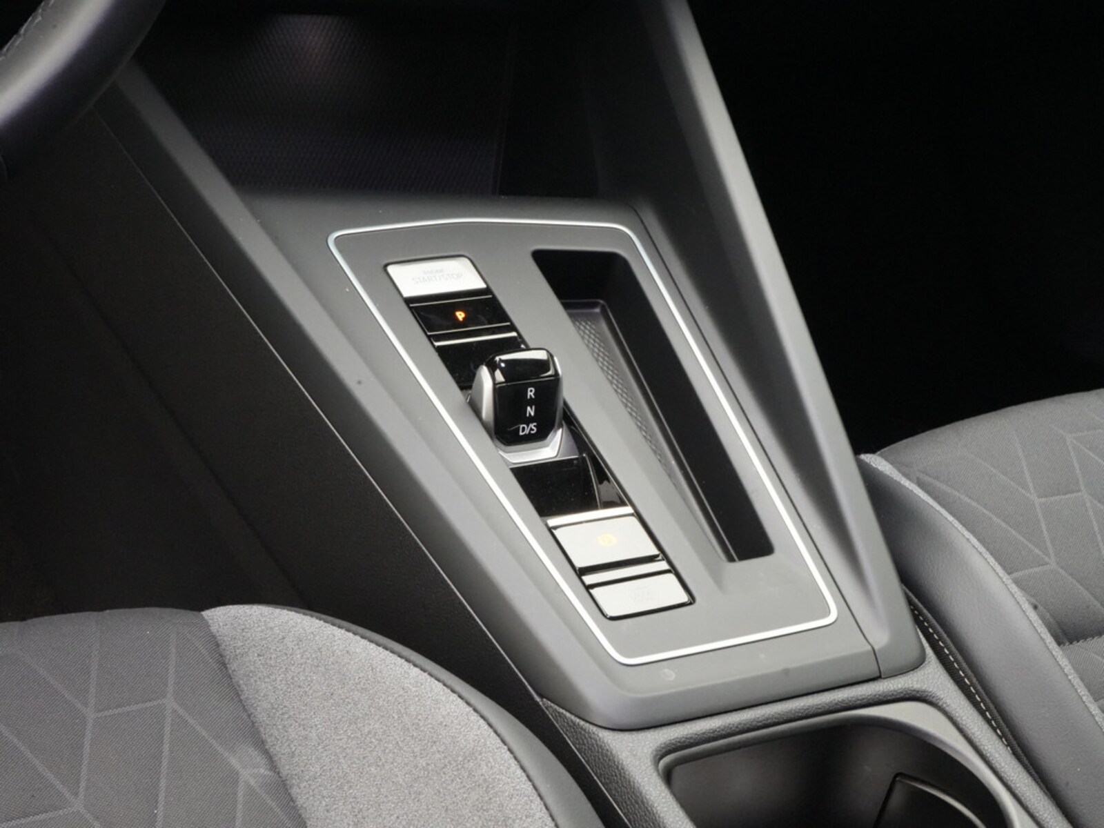 Volkswagen Golf Variant – Bild 13