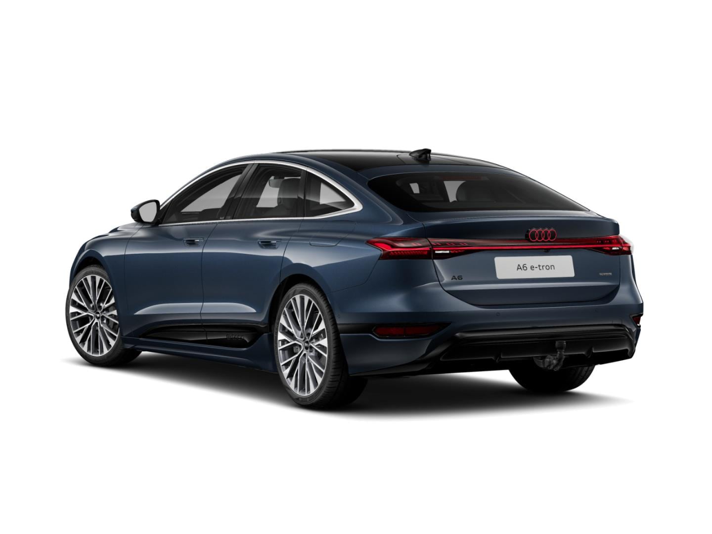 Bild über Audi A6 Sportback e-tron e-tron quattro - für weitere Informationen kontaktieren Sie den Audi Partner