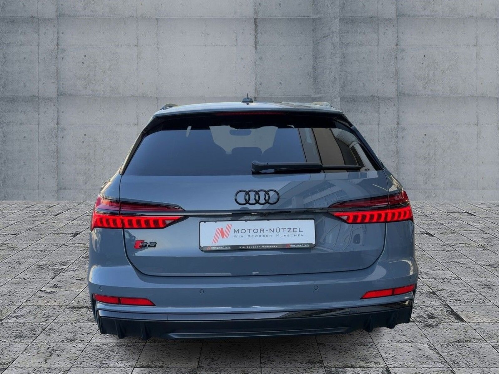 Audi S6 Avant – Bild 4