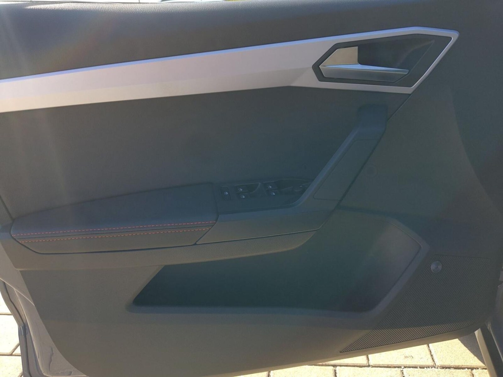 SEAT Arona – Bild 16