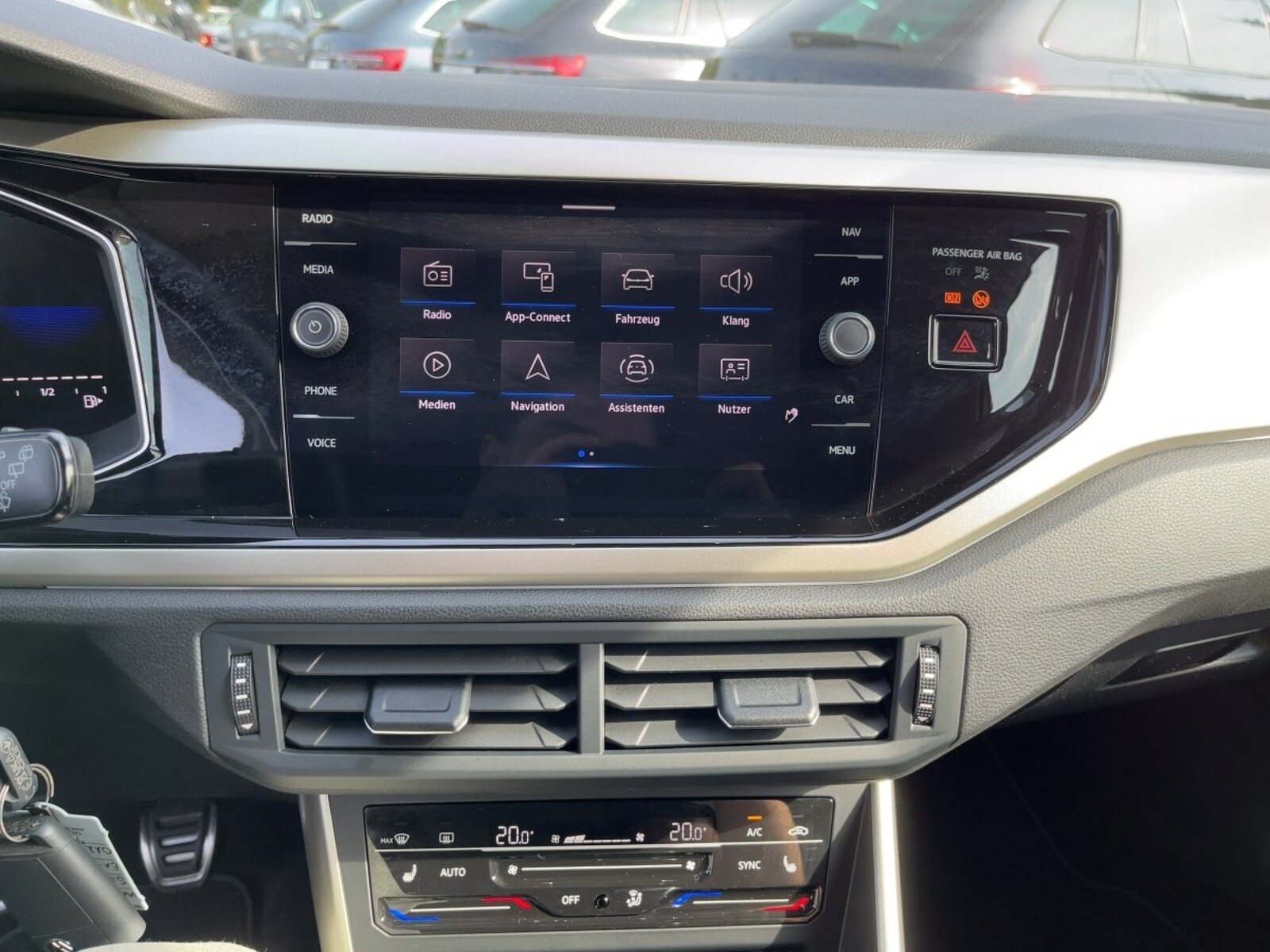 Volkswagen Polo – Bild 14