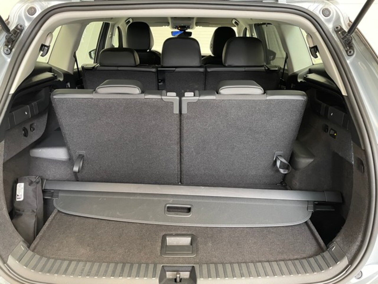 Volkswagen Tayron – Bild 7