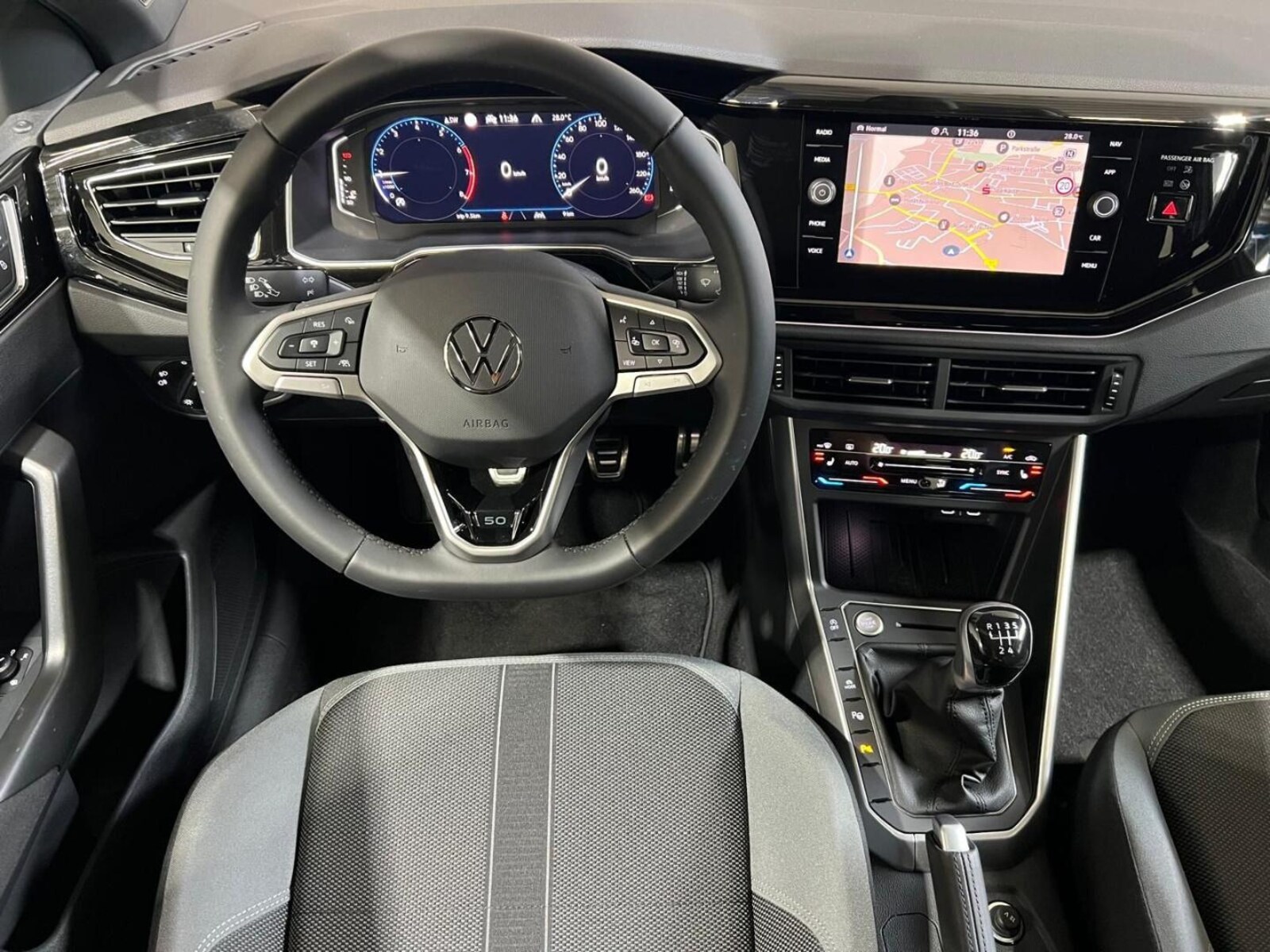 Volkswagen Polo – Bild 5