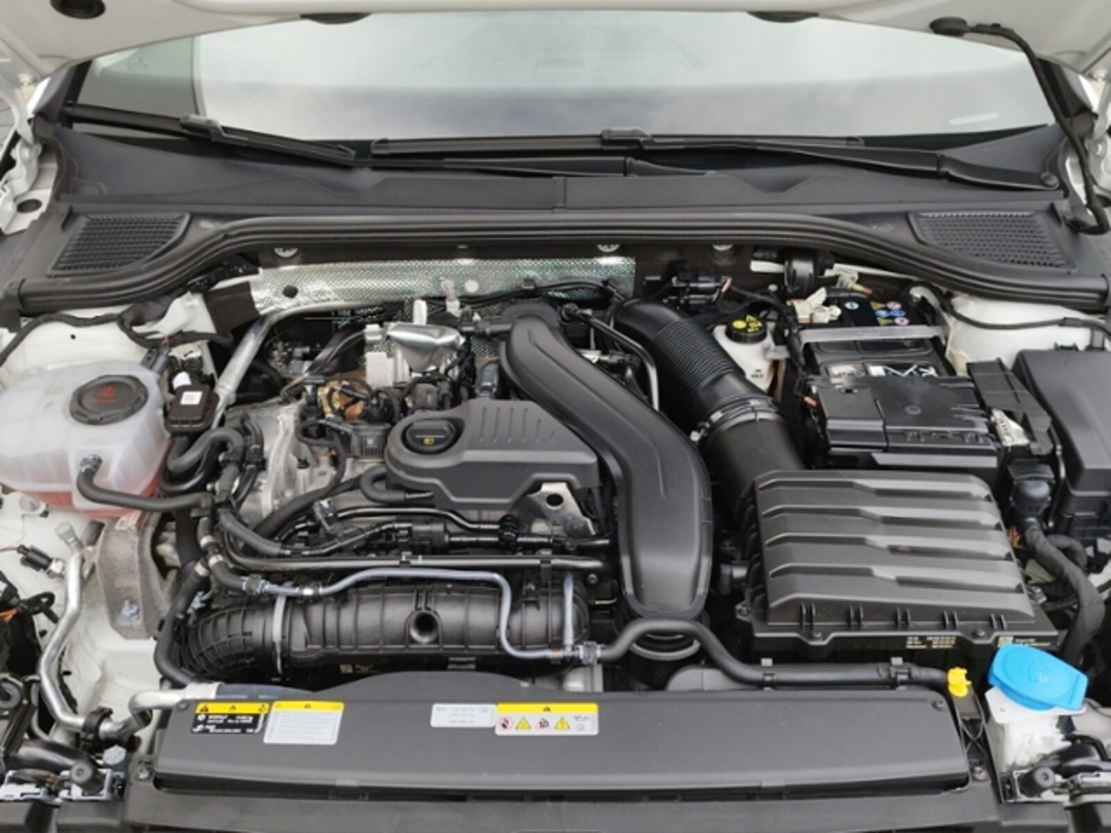 Volkswagen Golf Variant – Bild 13