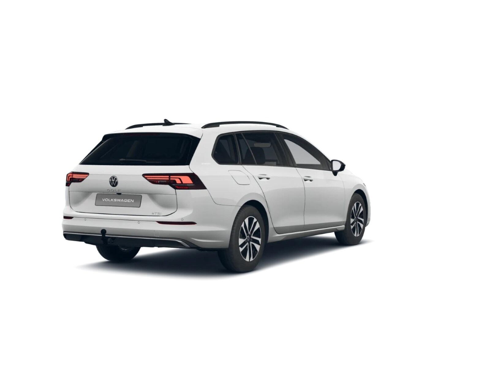 Volkswagen Golf Variant – Bild 12