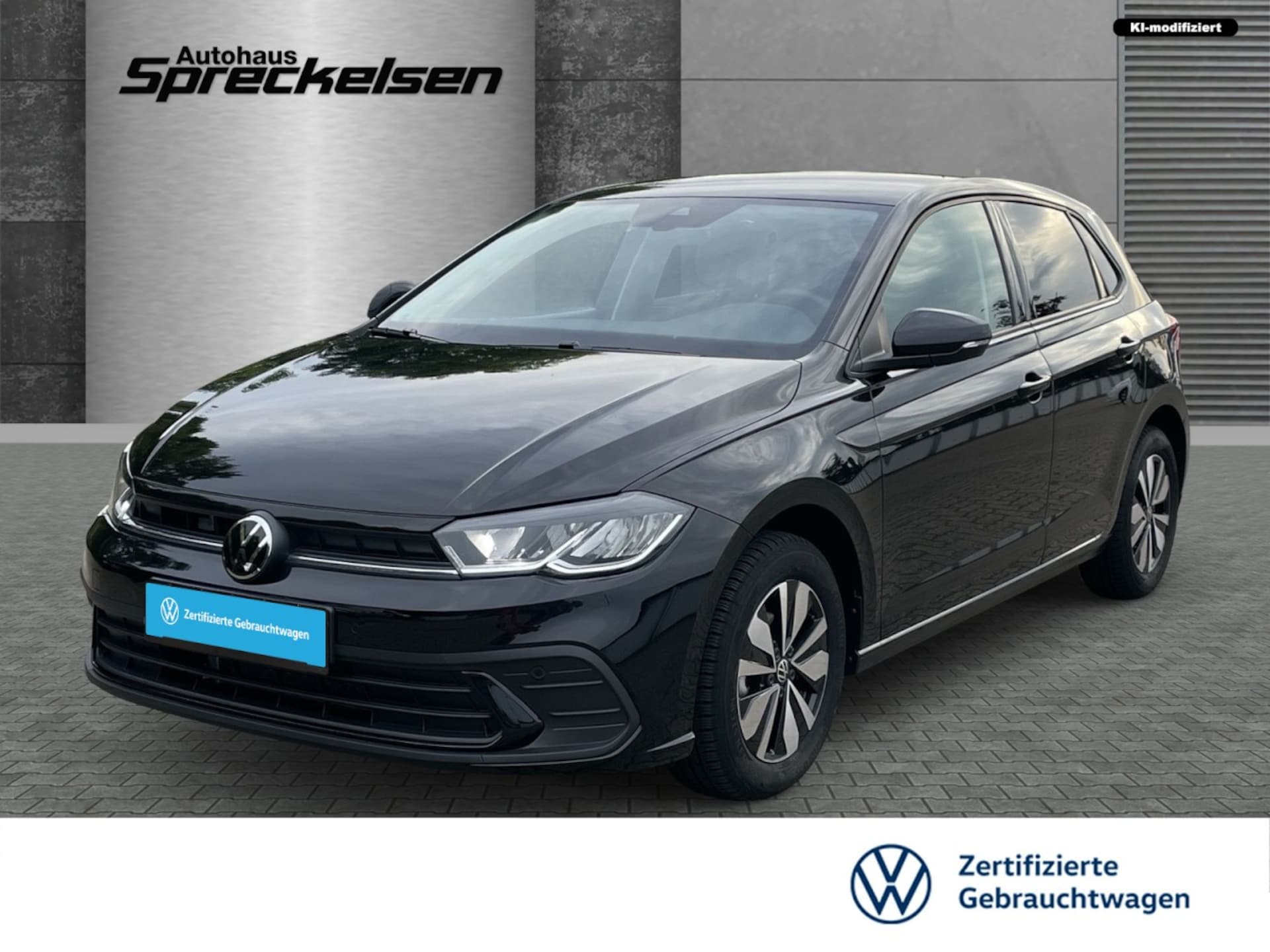 Volkswagen Polo 2026
