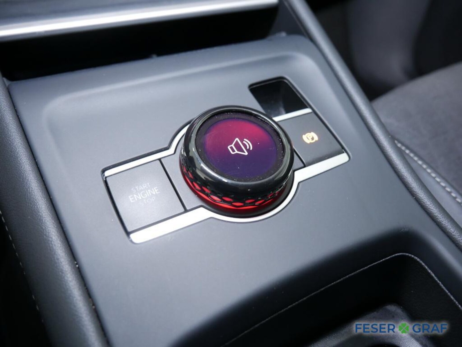 Volkswagen Tayron – Bild 7