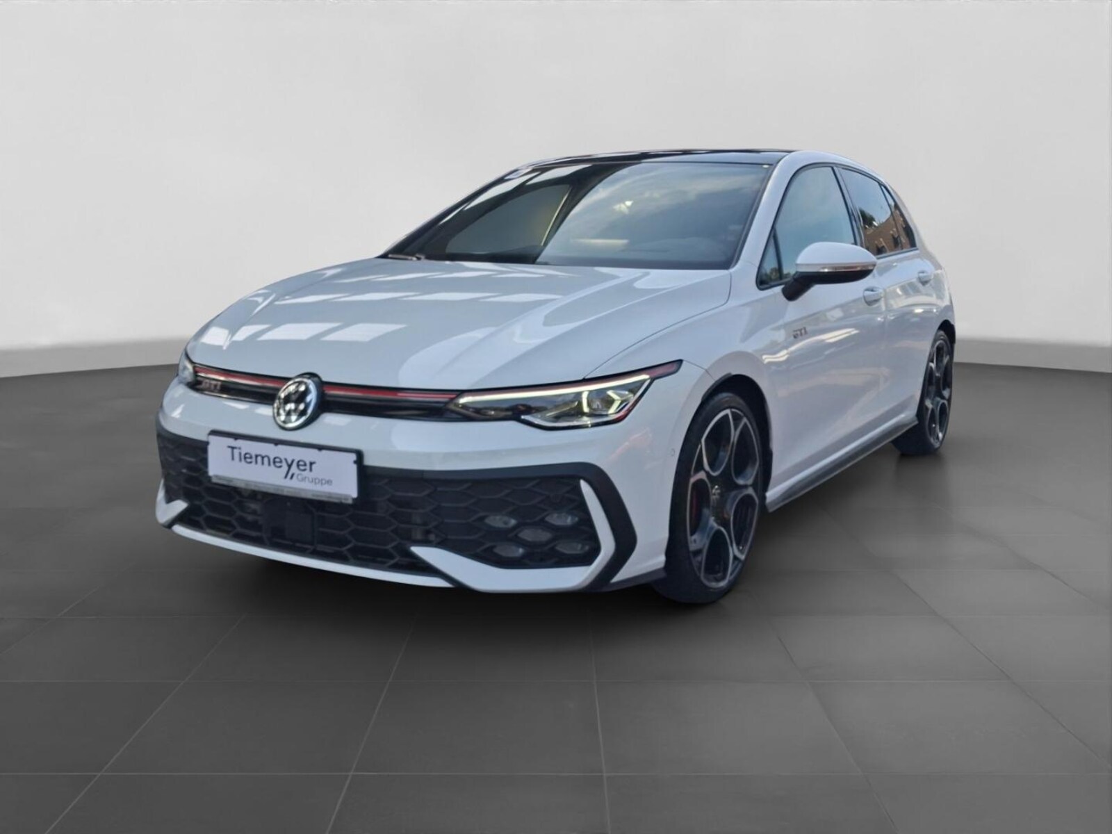 Volkswagen Golf – Bild 2