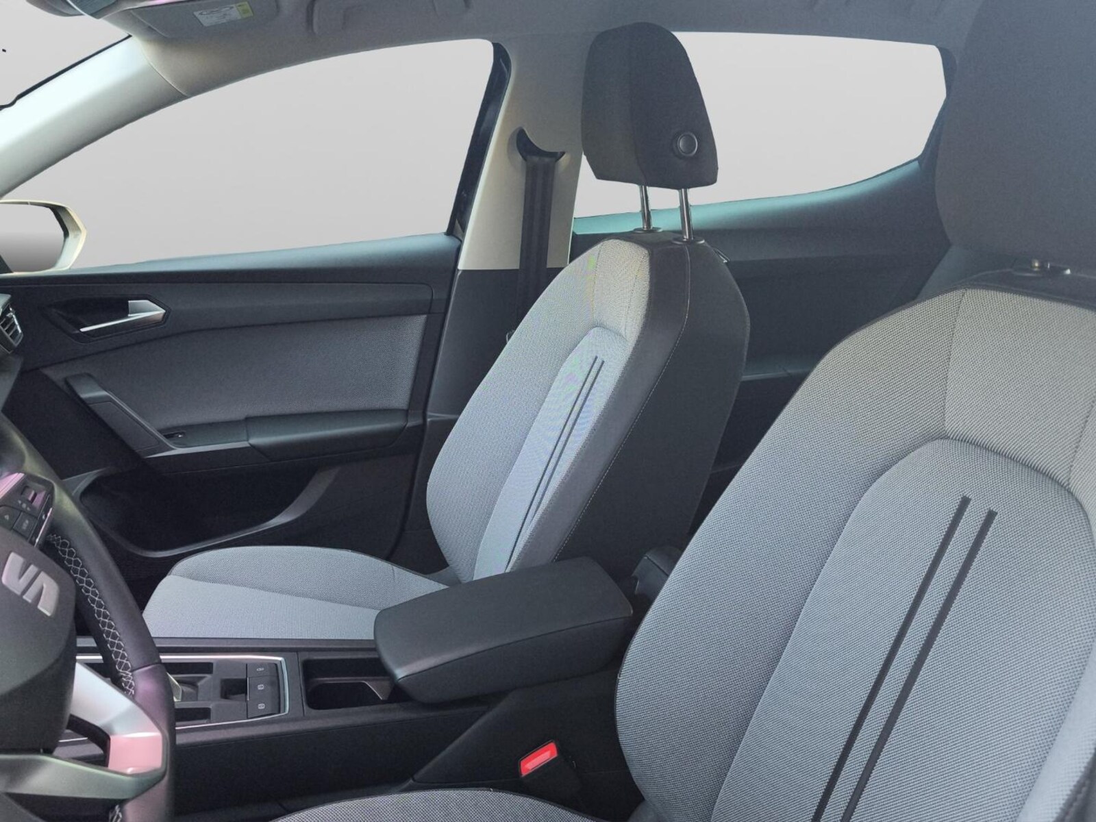 SEAT Leon – Bild 12