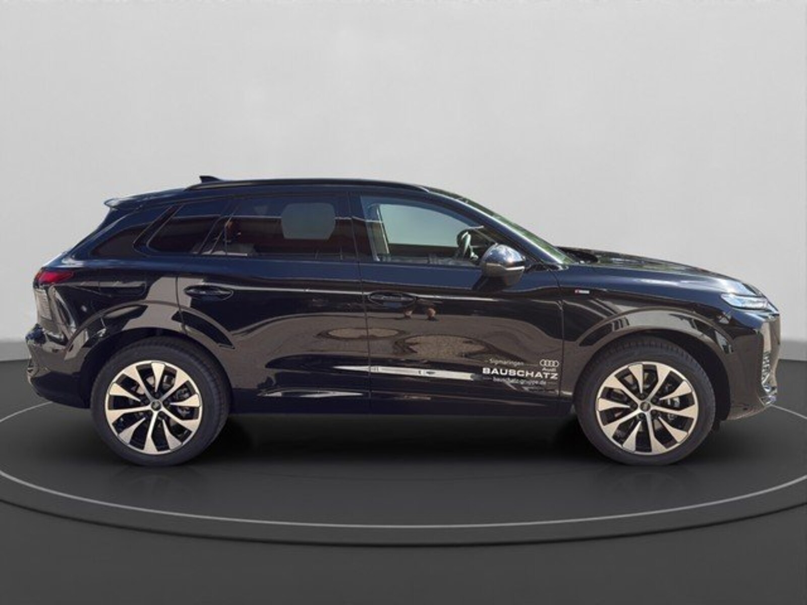 Audi Q3 – Bild 4