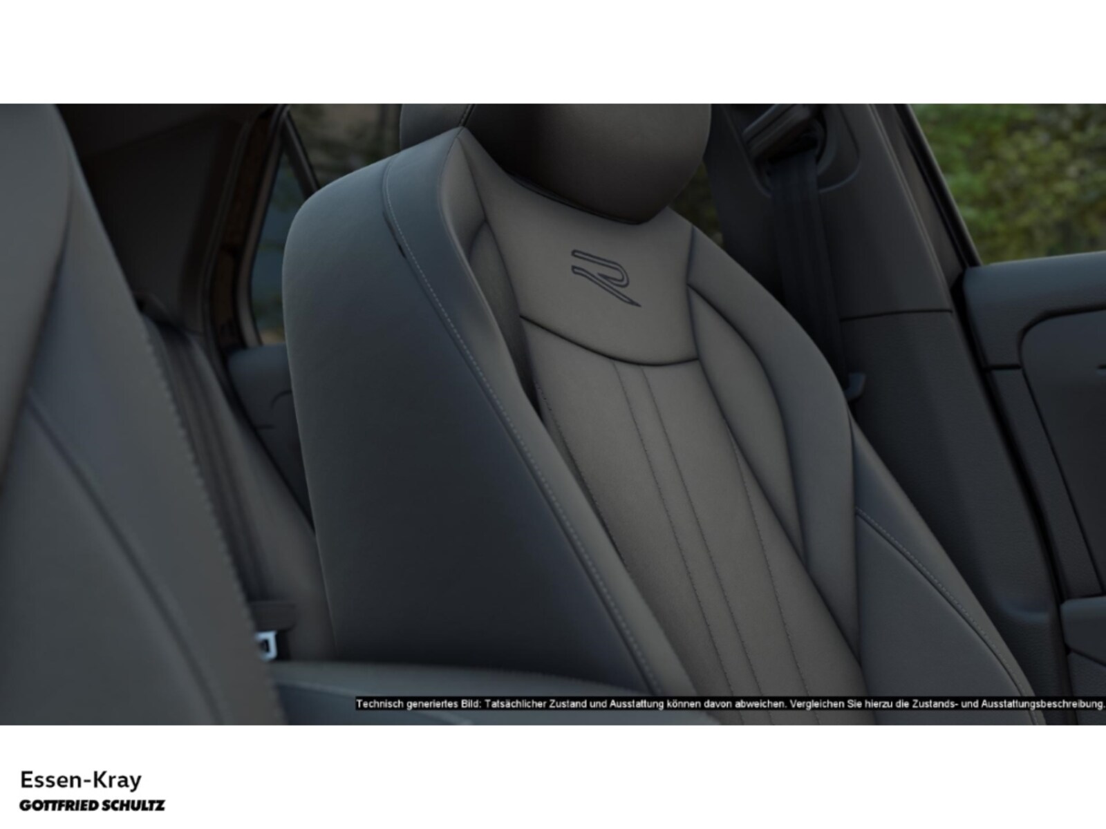 Volkswagen T-Roc – Bild 8