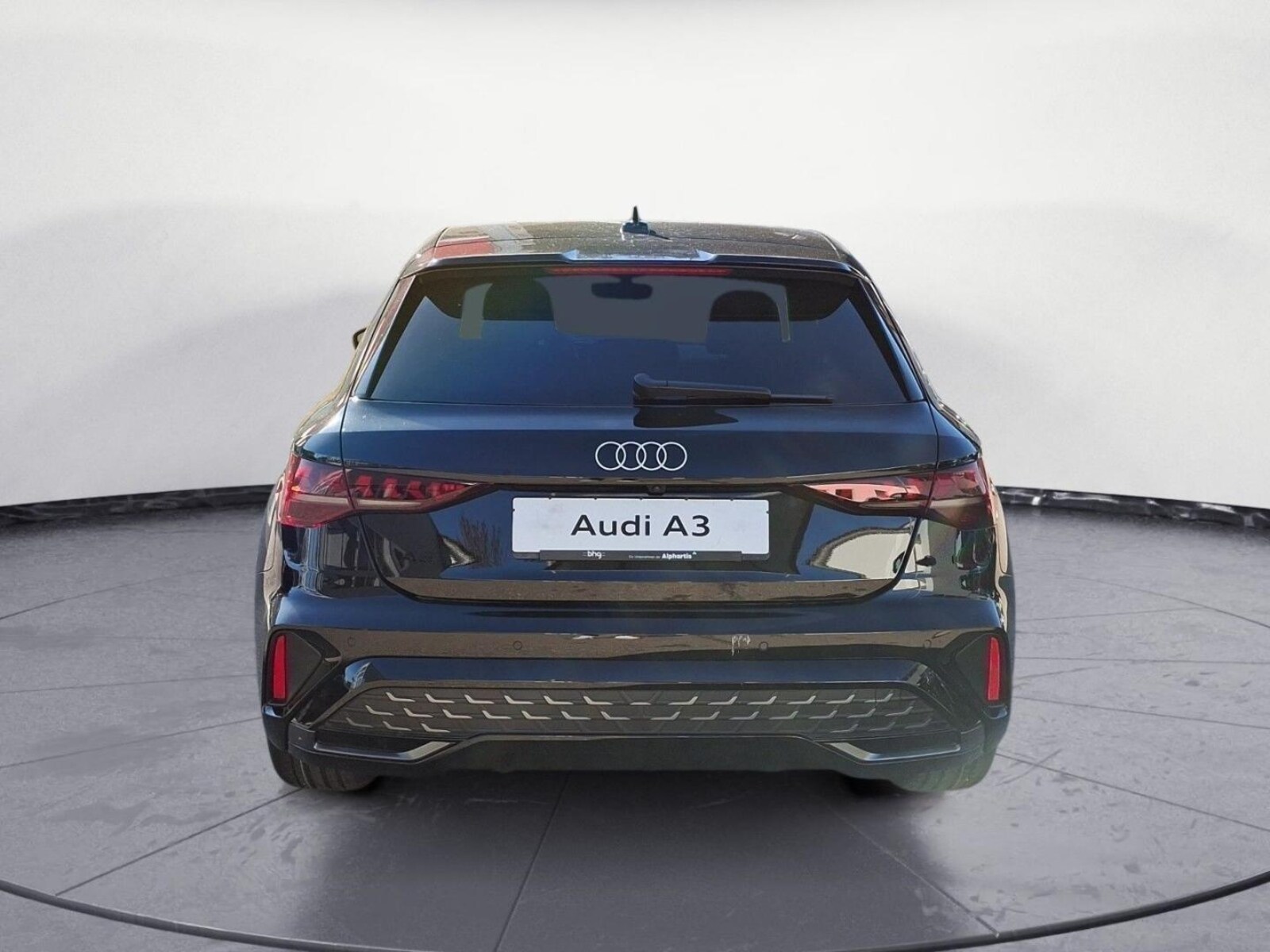Audi A3 Sportback – Bild 5