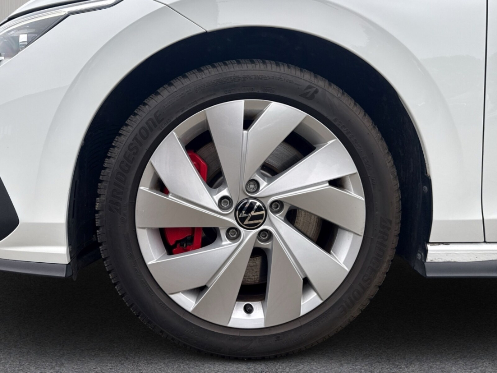 Volkswagen Golf – Bild 11