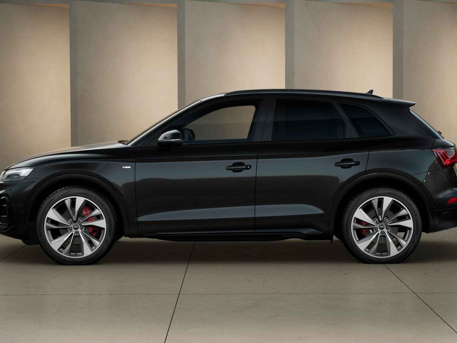 Audi Q5 – Bild 3