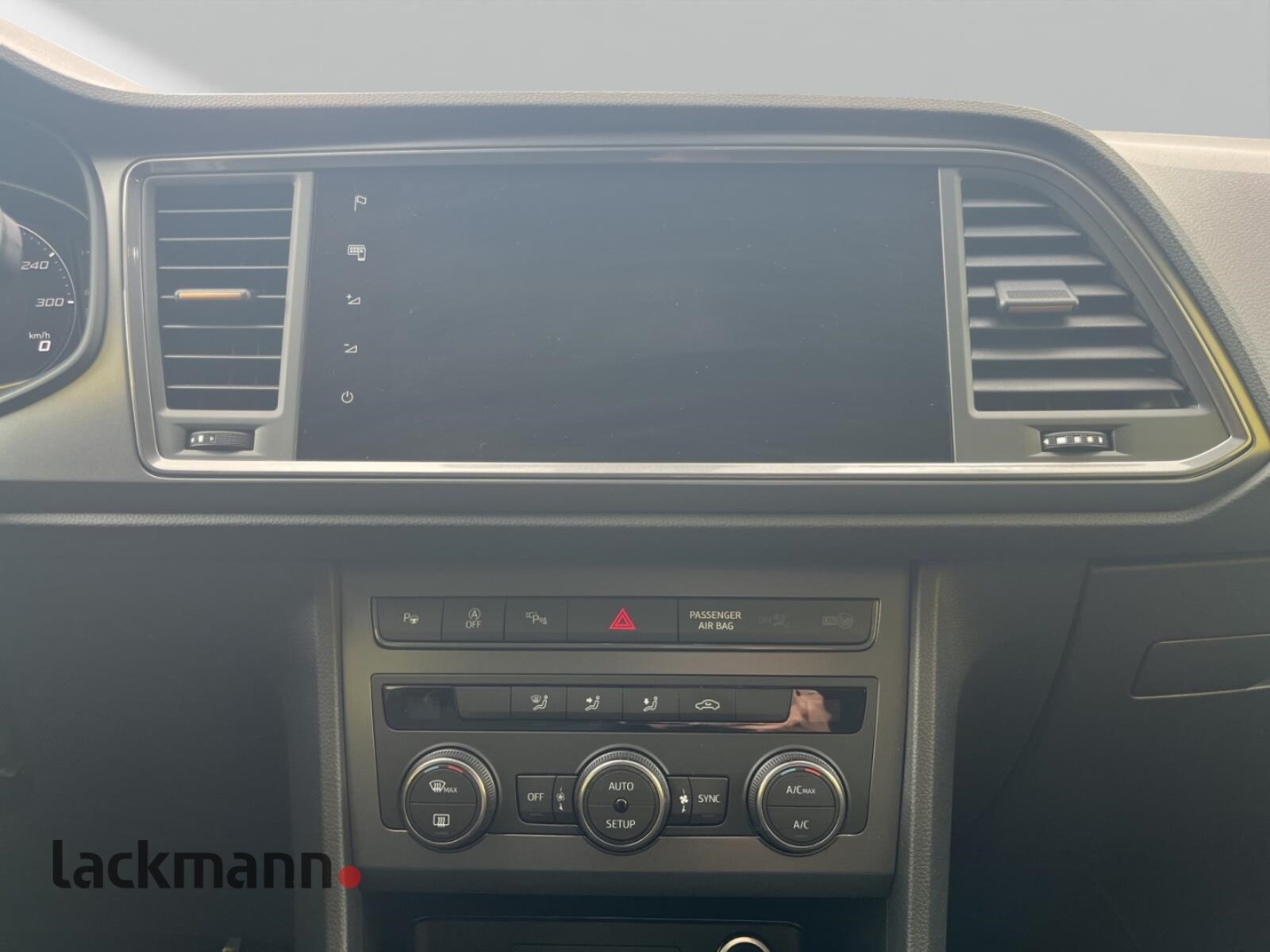 CUPRA Ateca – Bild 12