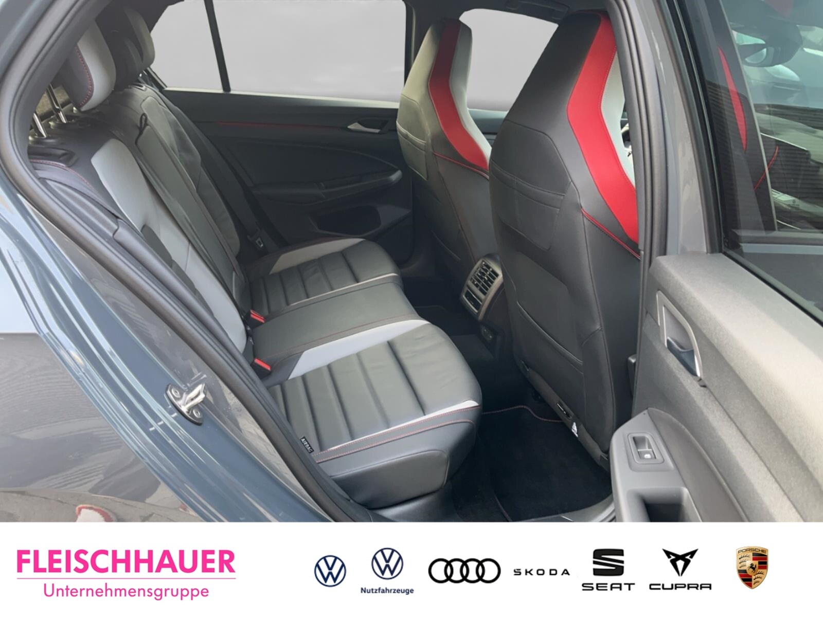 Volkswagen Golf – Bild 12