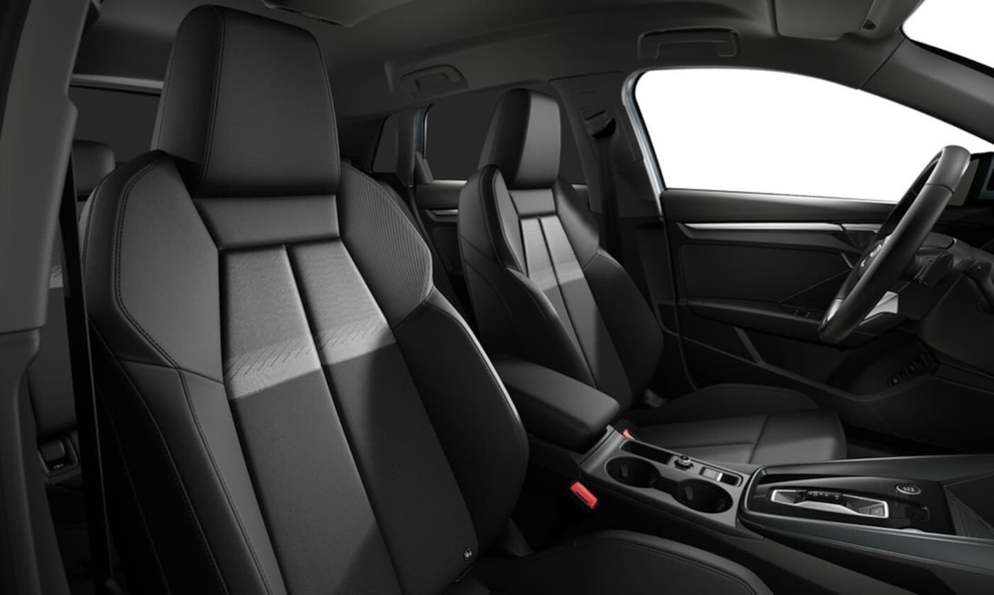 Bild über Audi A3 Sportback TFSI e TFSI e 150 kW S tronic - für weitere Informationen kontaktieren Sie den Audi Partner