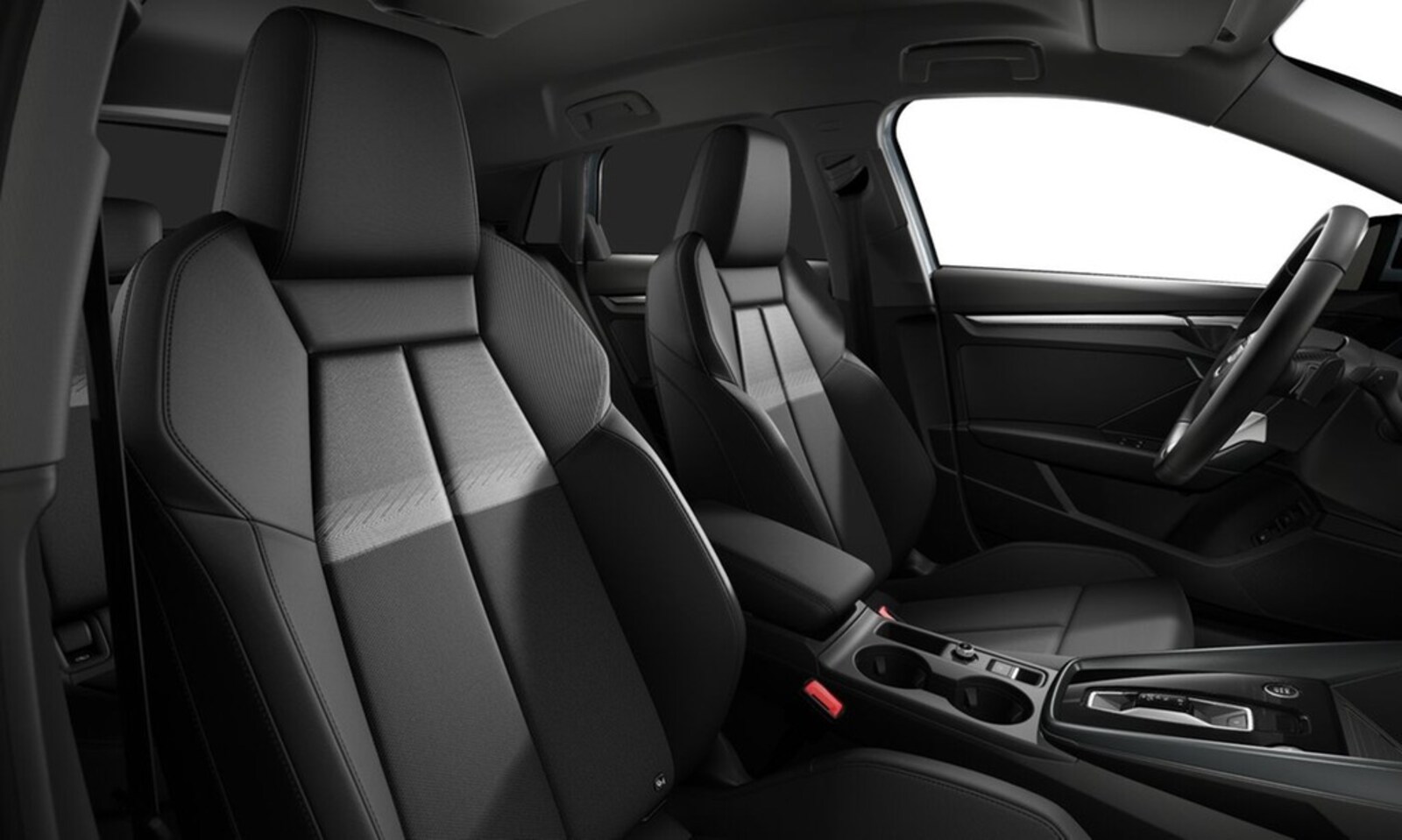 Audi A3 Sportback – Bild 3