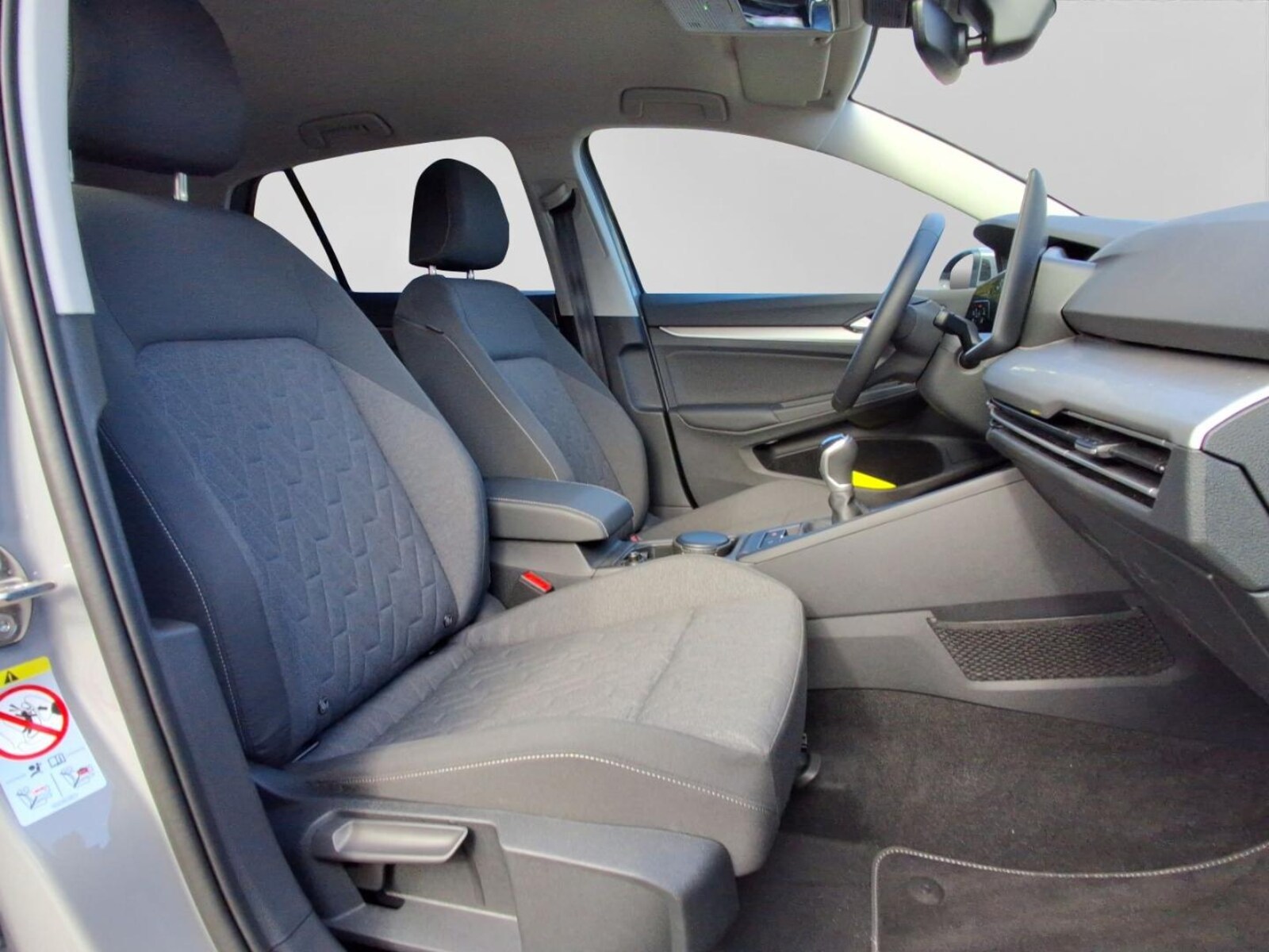Volkswagen Golf – Bild 11