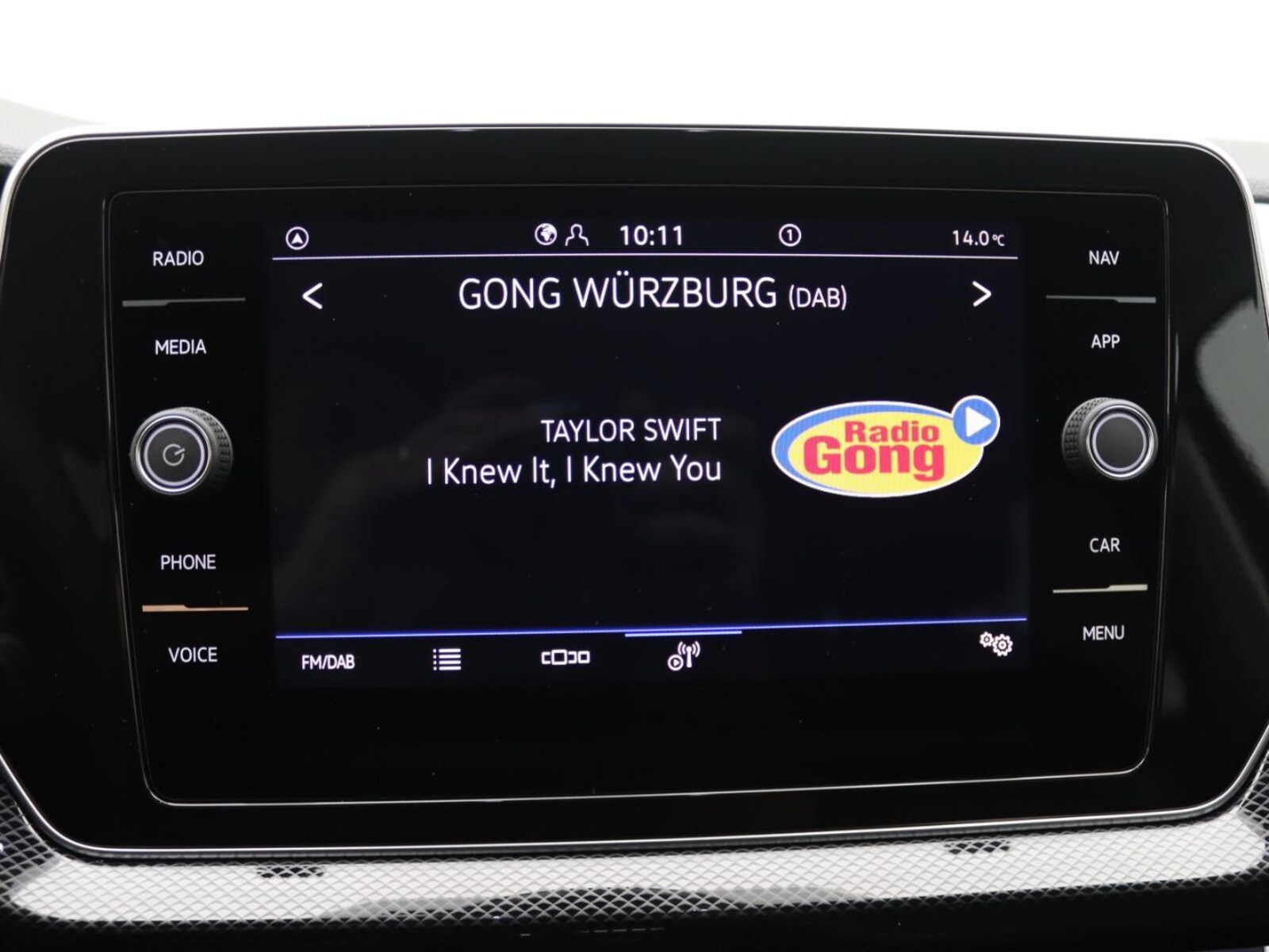 Volkswagen T-Cross – Bild 17