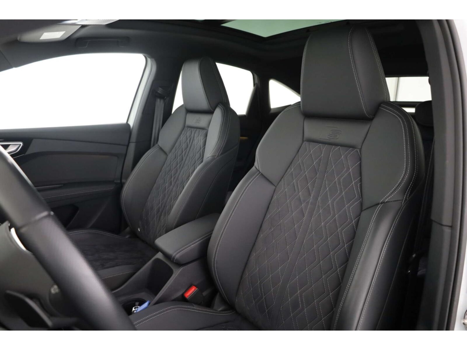 Audi Q4 Sportback e-tron – Bild 10