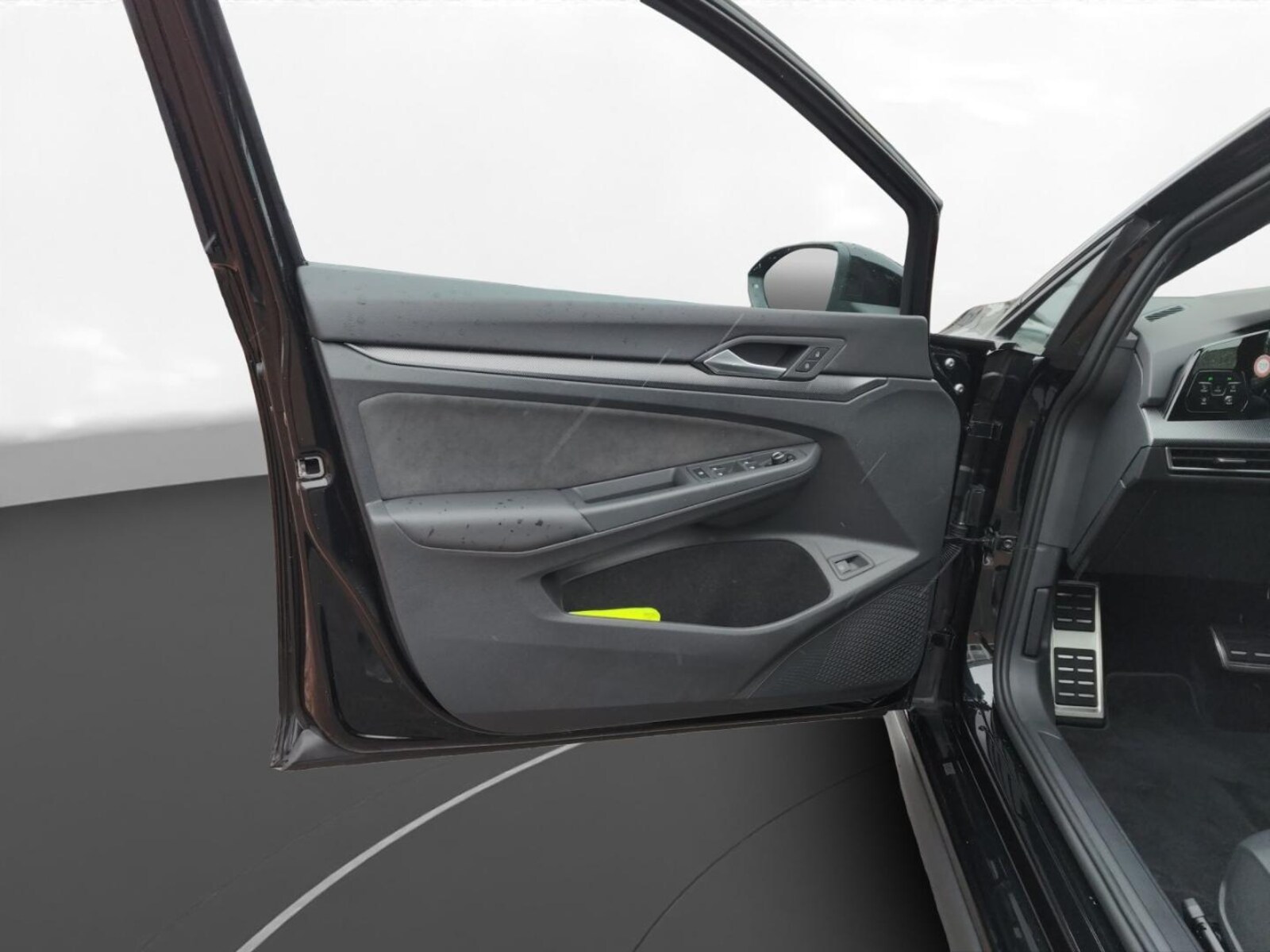 Volkswagen Golf – Bild 3