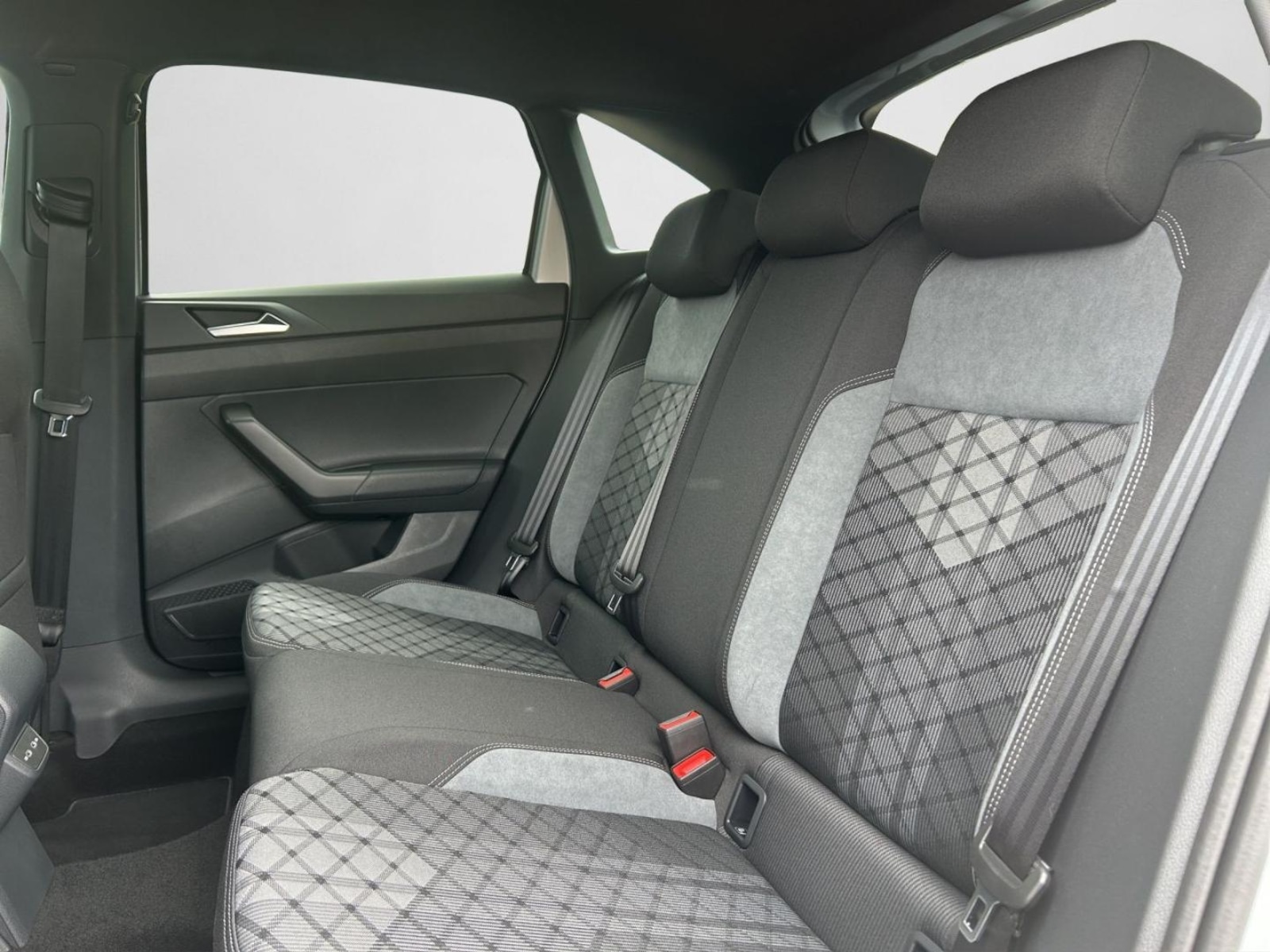 Volkswagen Taigo – Bild 14