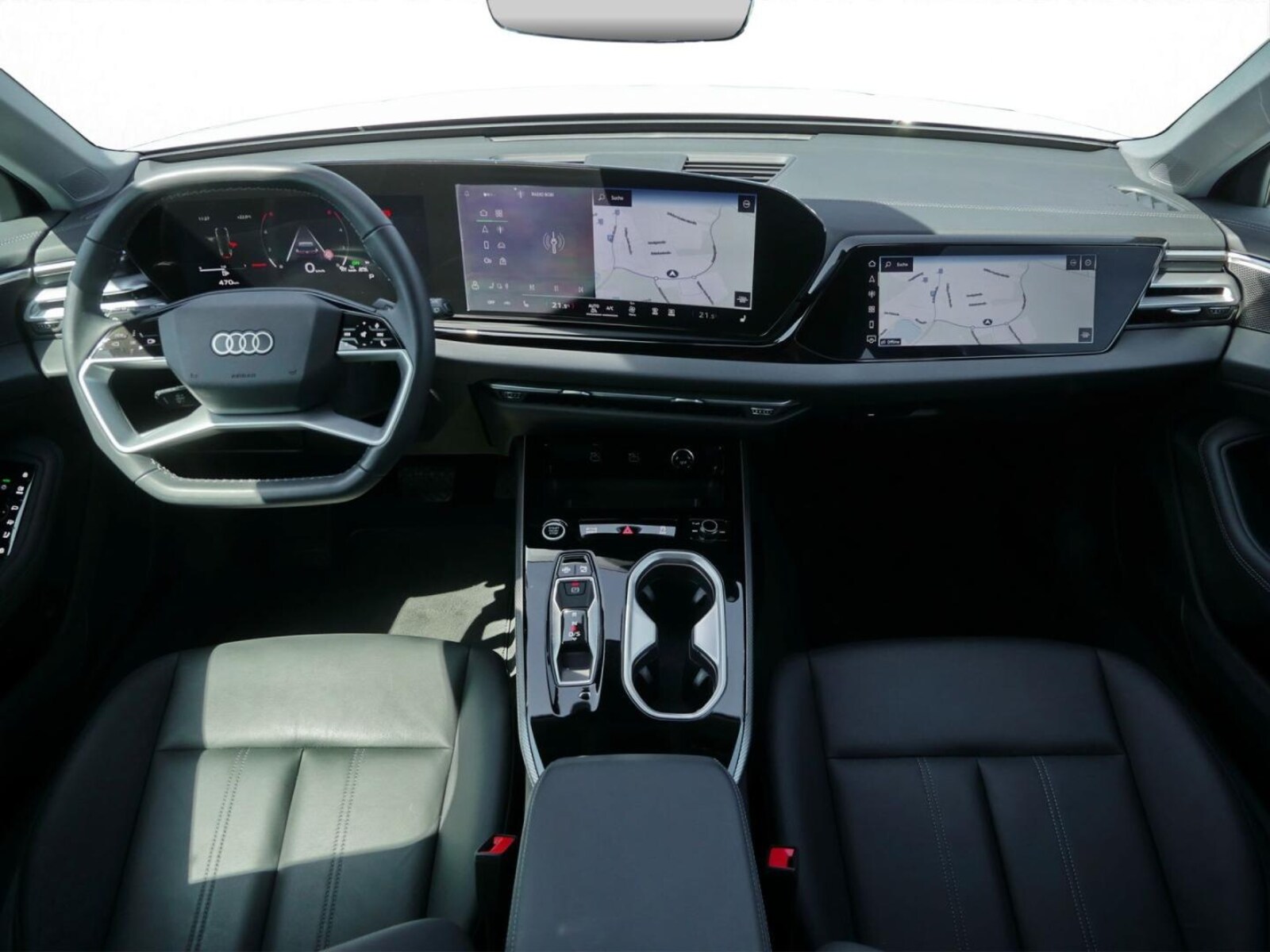 Audi A6 Avant – Bild 5