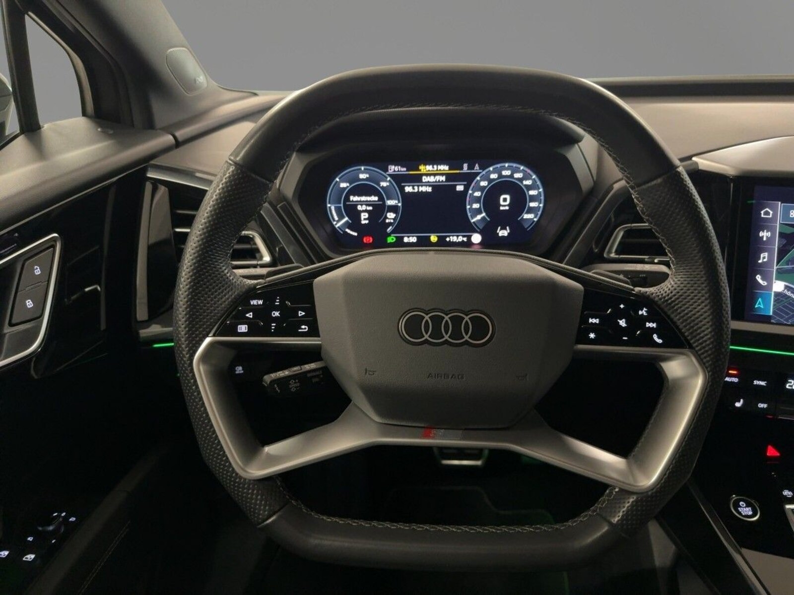 Audi Q4 e-tron – Bild 12