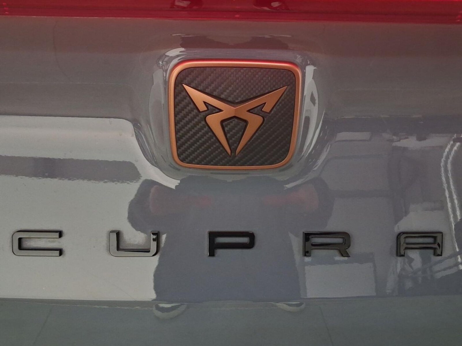CUPRA Formentor – Bild 22