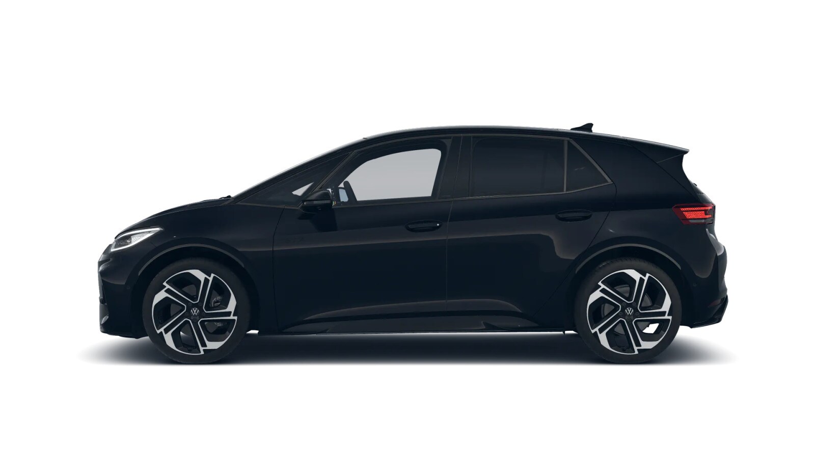 Volkswagen ID.3 – Bild 3