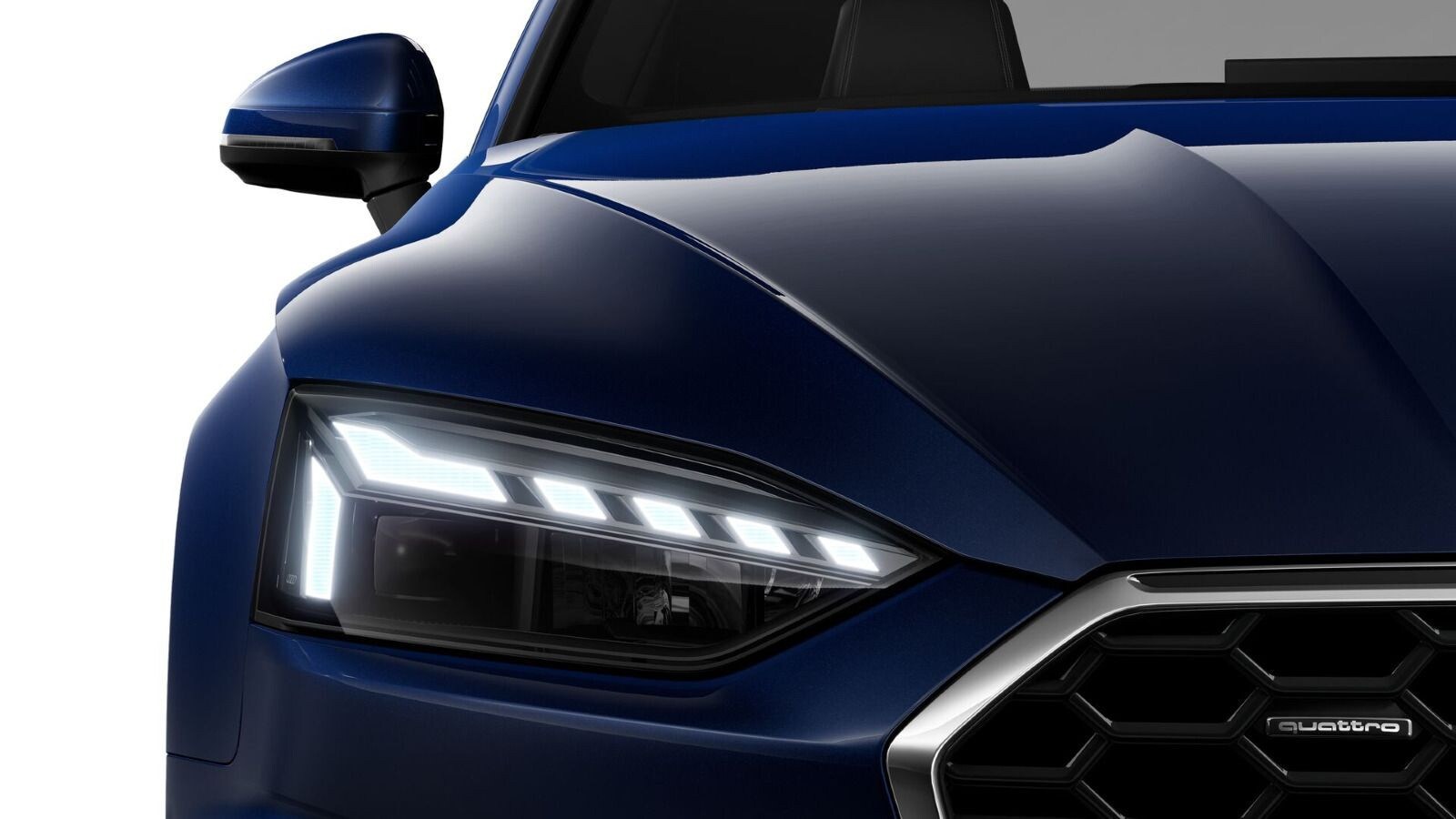 Audi A5 Sportback – Bild 9