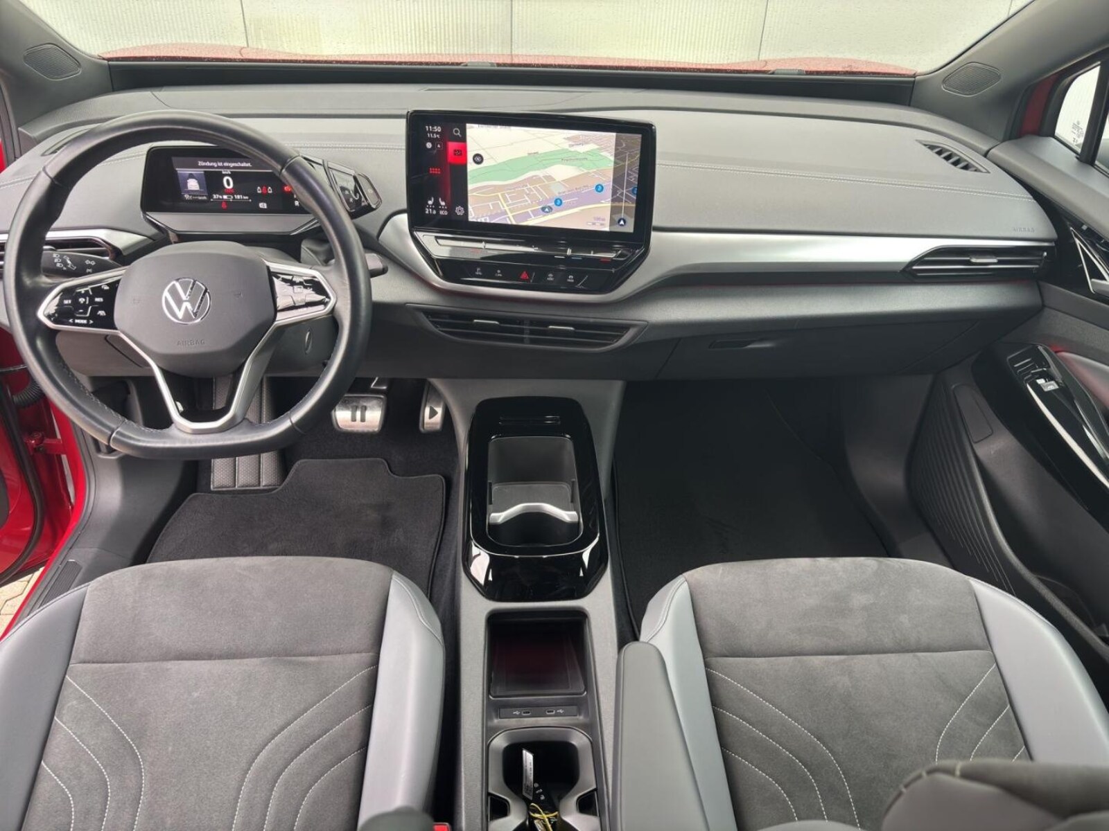 Volkswagen ID.5 – Bild 8