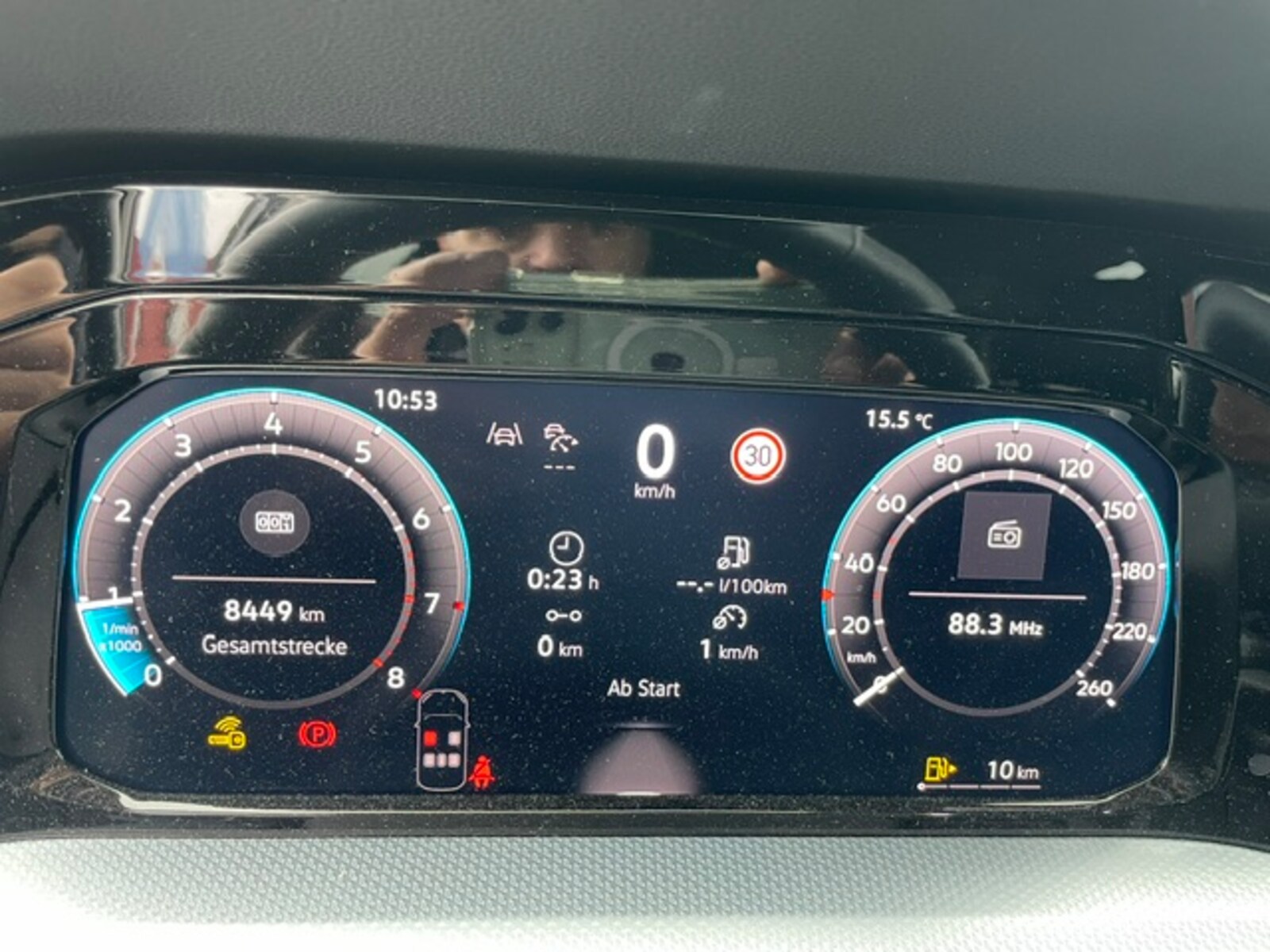 Volkswagen Golf – Bild 10