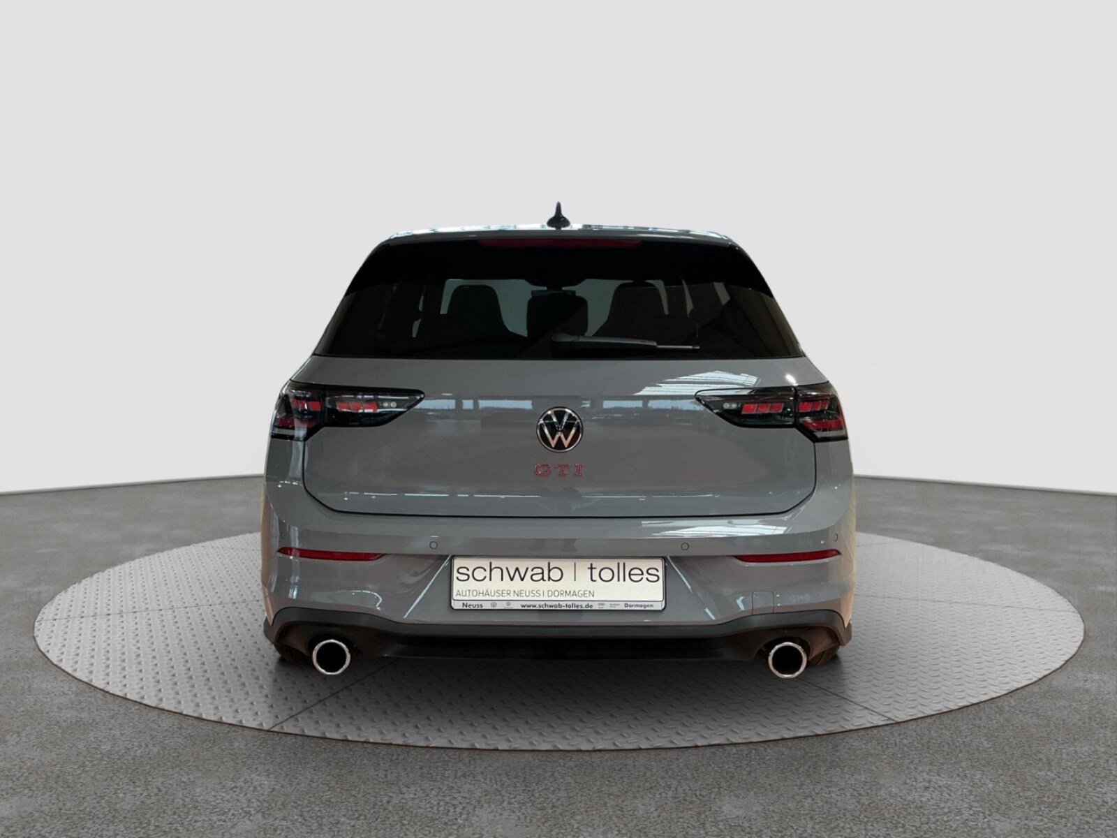 Volkswagen Golf – Bild 6