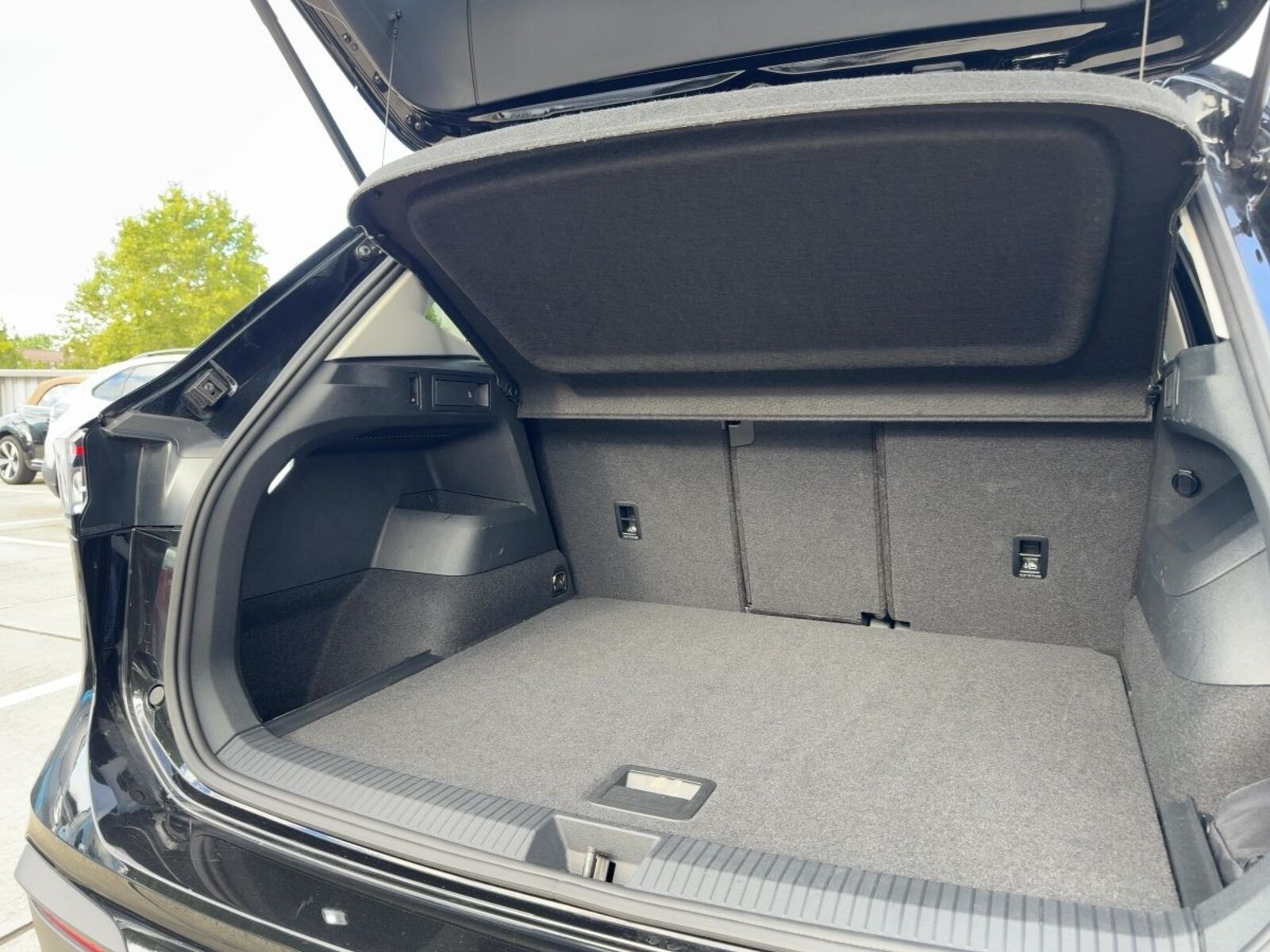 Volkswagen Tiguan – Bild 9