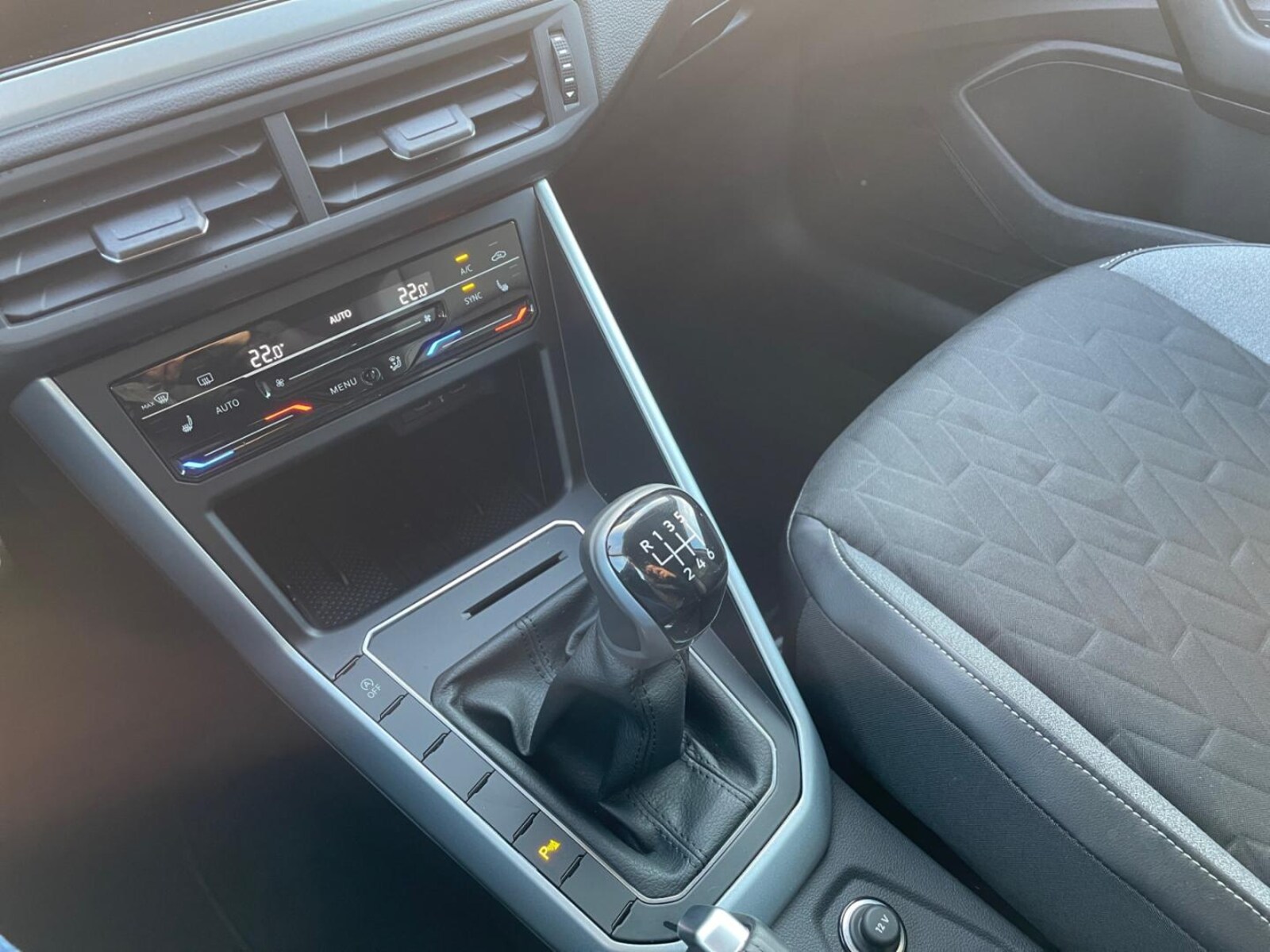 Volkswagen Taigo – Bild 7