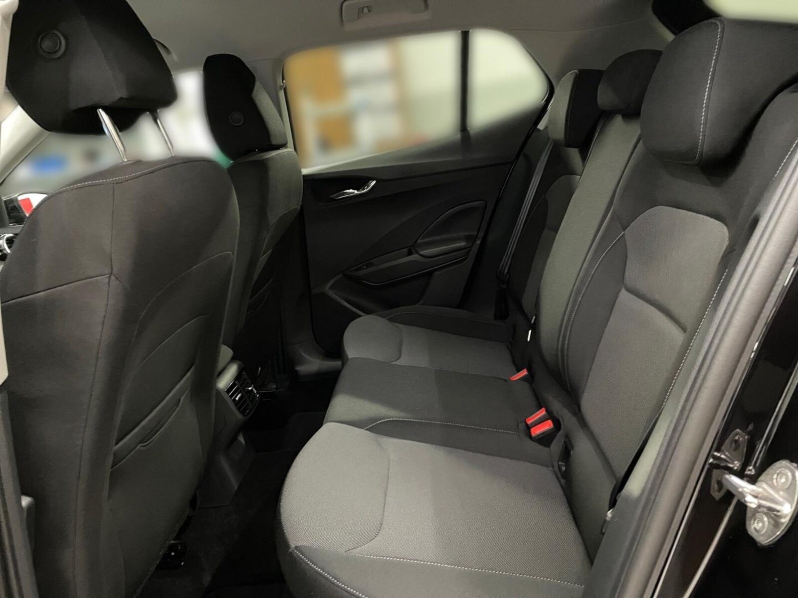 Škoda Fabia – Bild 14