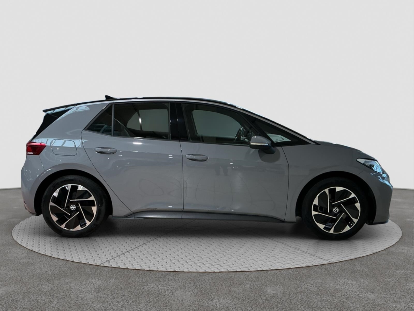 Volkswagen ID.3 – Bild 4