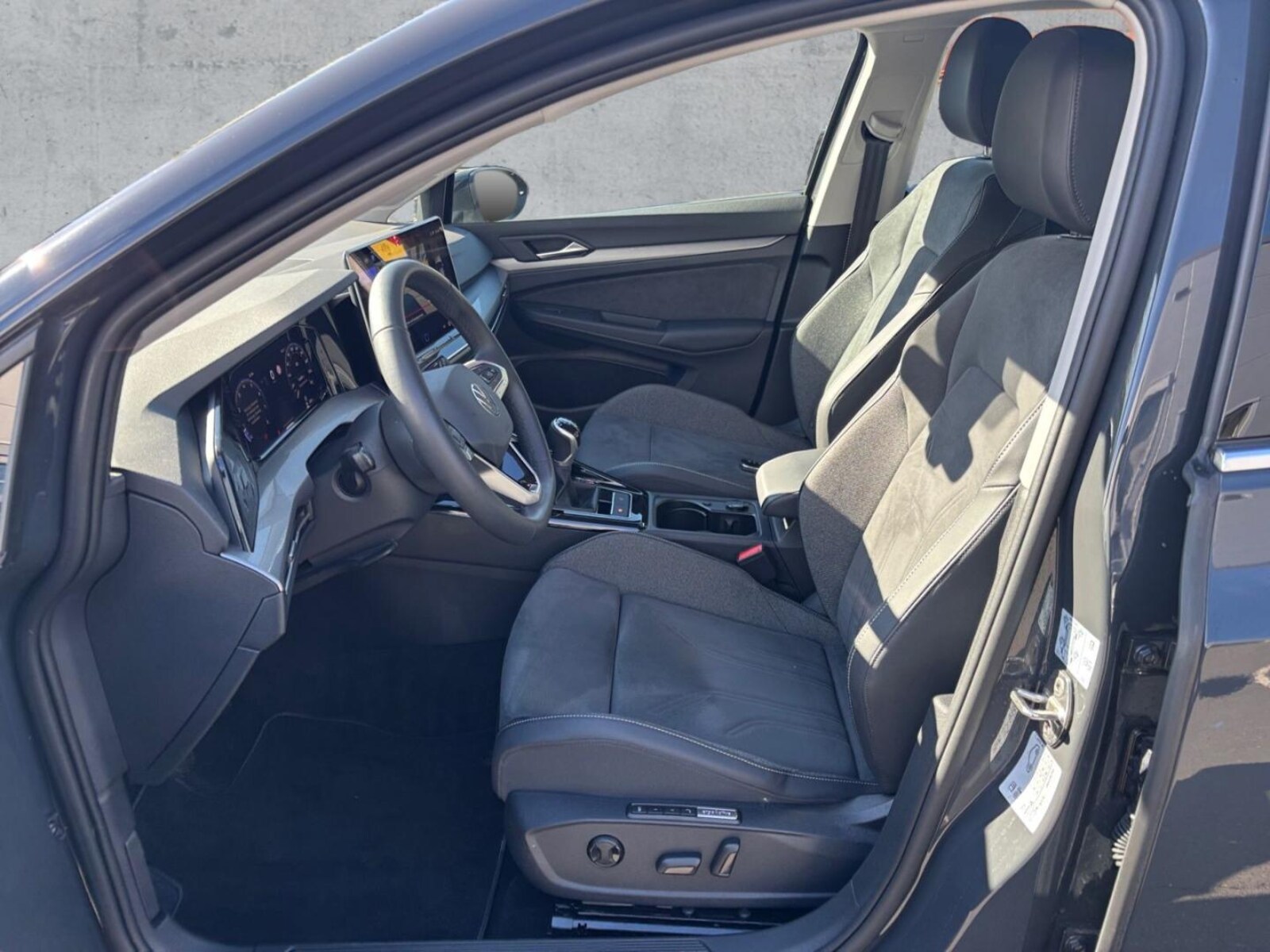 Volkswagen Golf – Bild 11