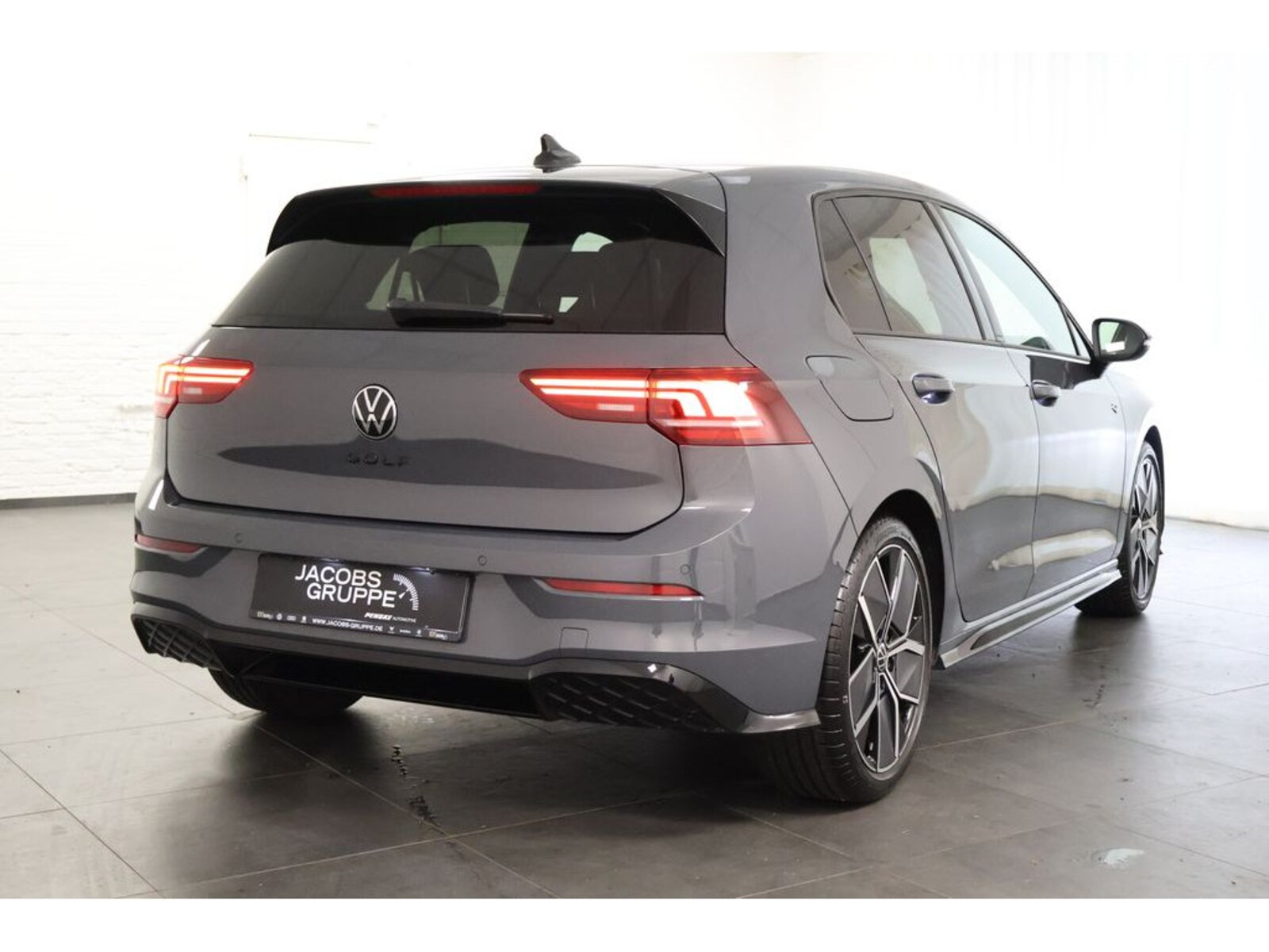 Volkswagen Golf – Bild 5