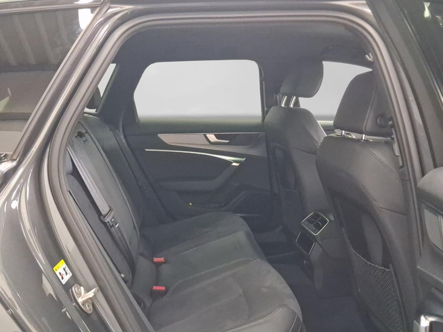Bild über Audi S6 Avant TDI quattro tiptronic - für weitere Informationen kontaktieren Sie den Audi Partner